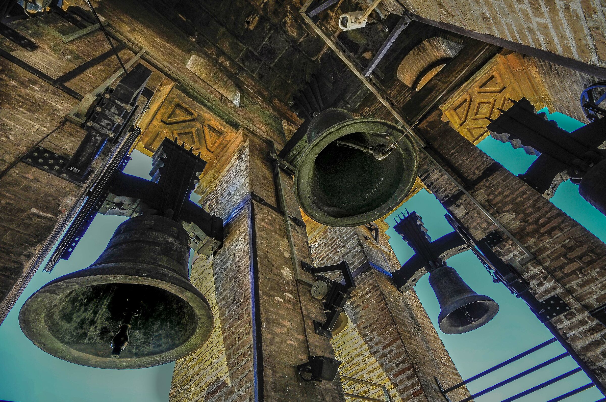 Bells