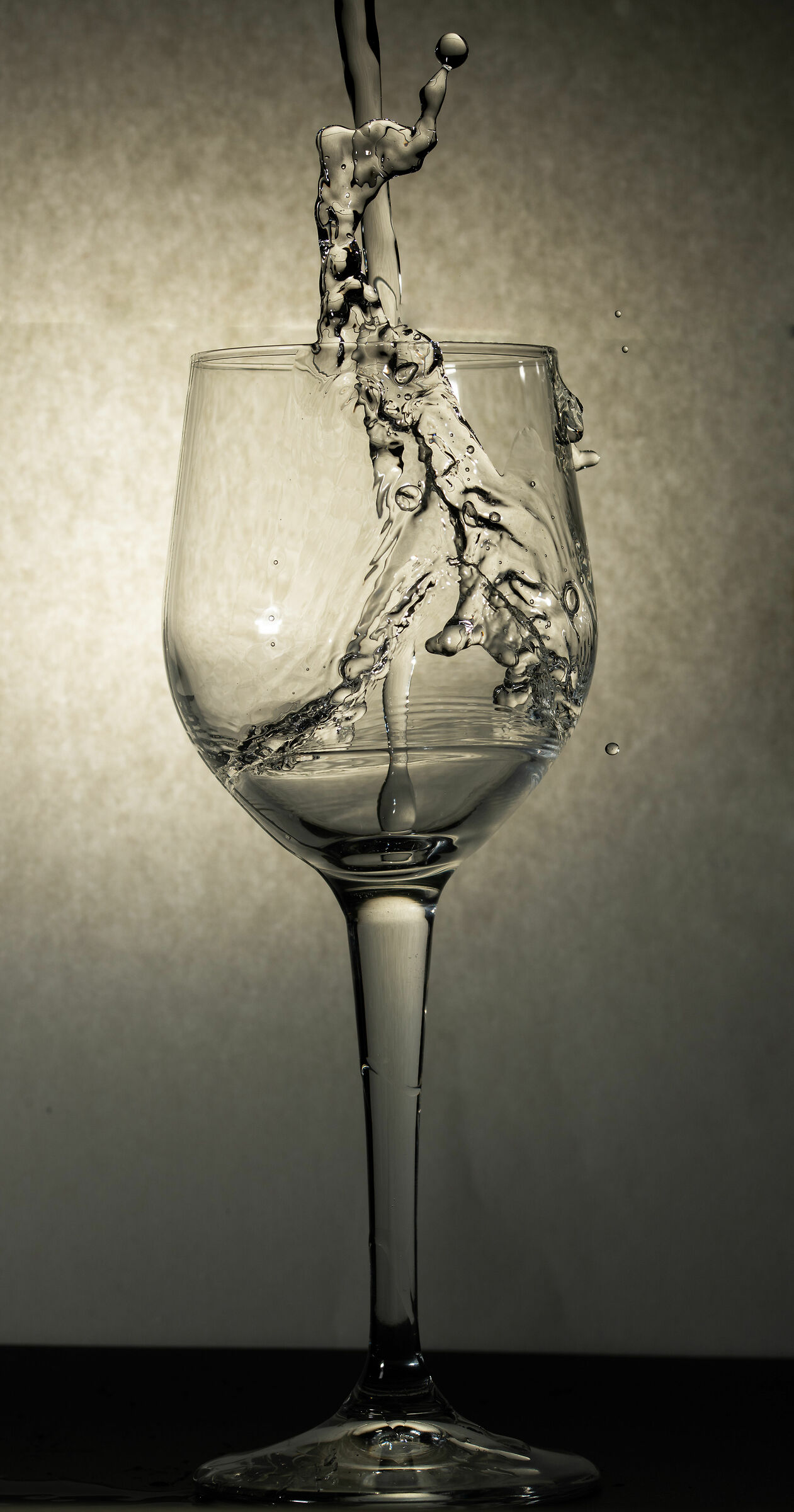 riempimento rapido...