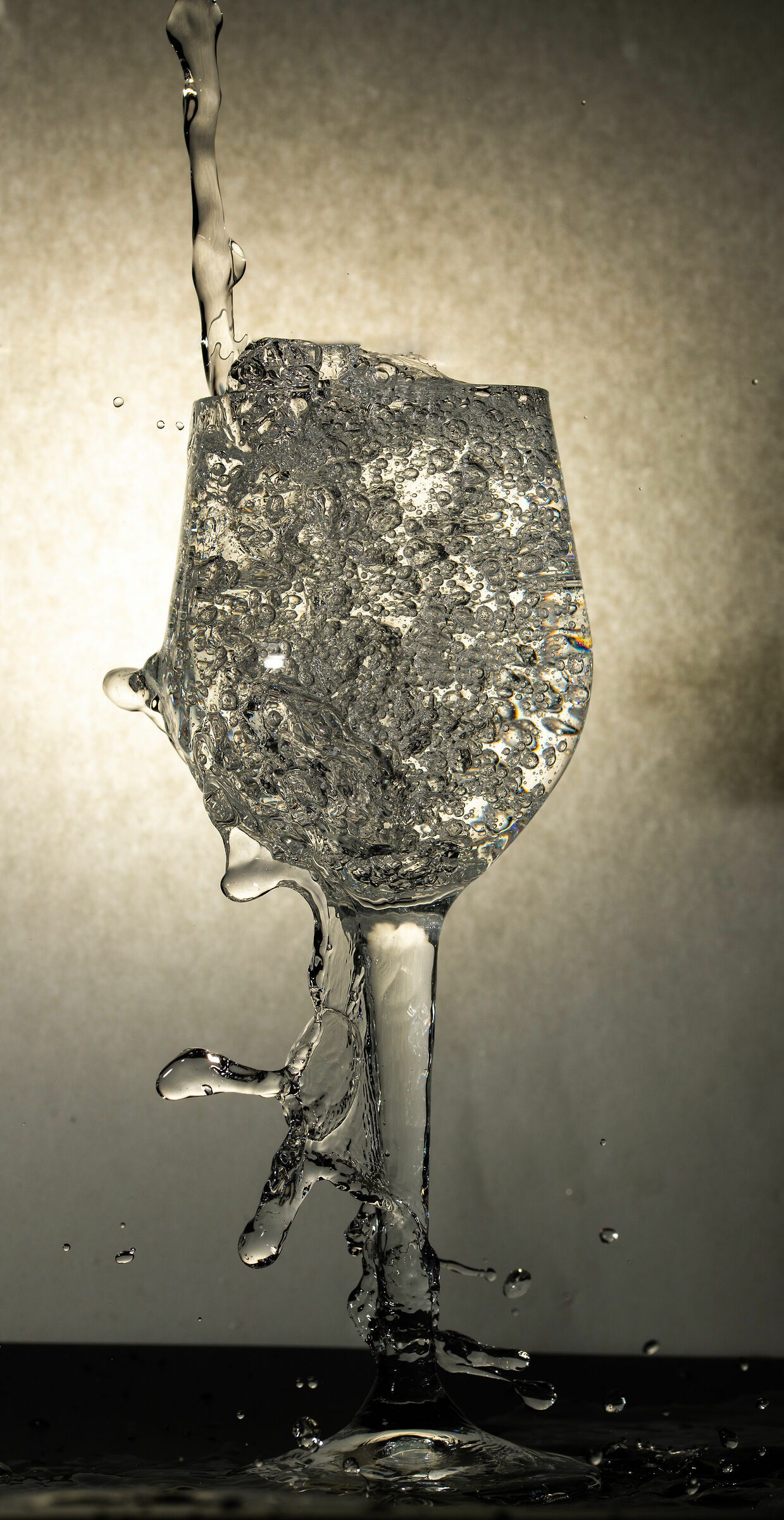 riempimento rapido....