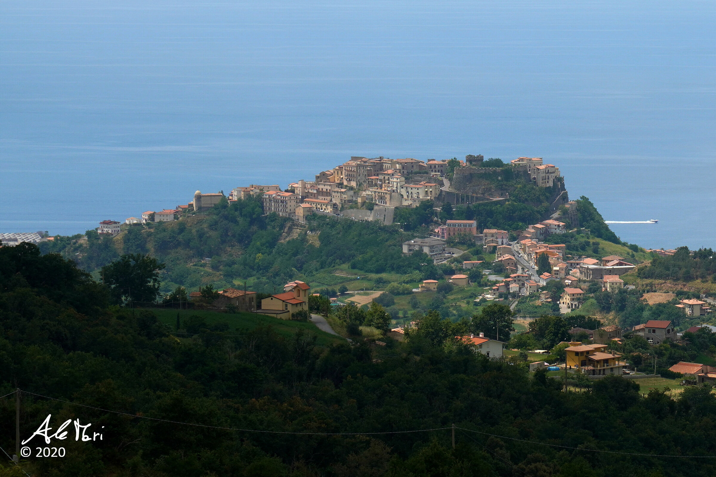 Belvedere Marittimo (Cosenza)