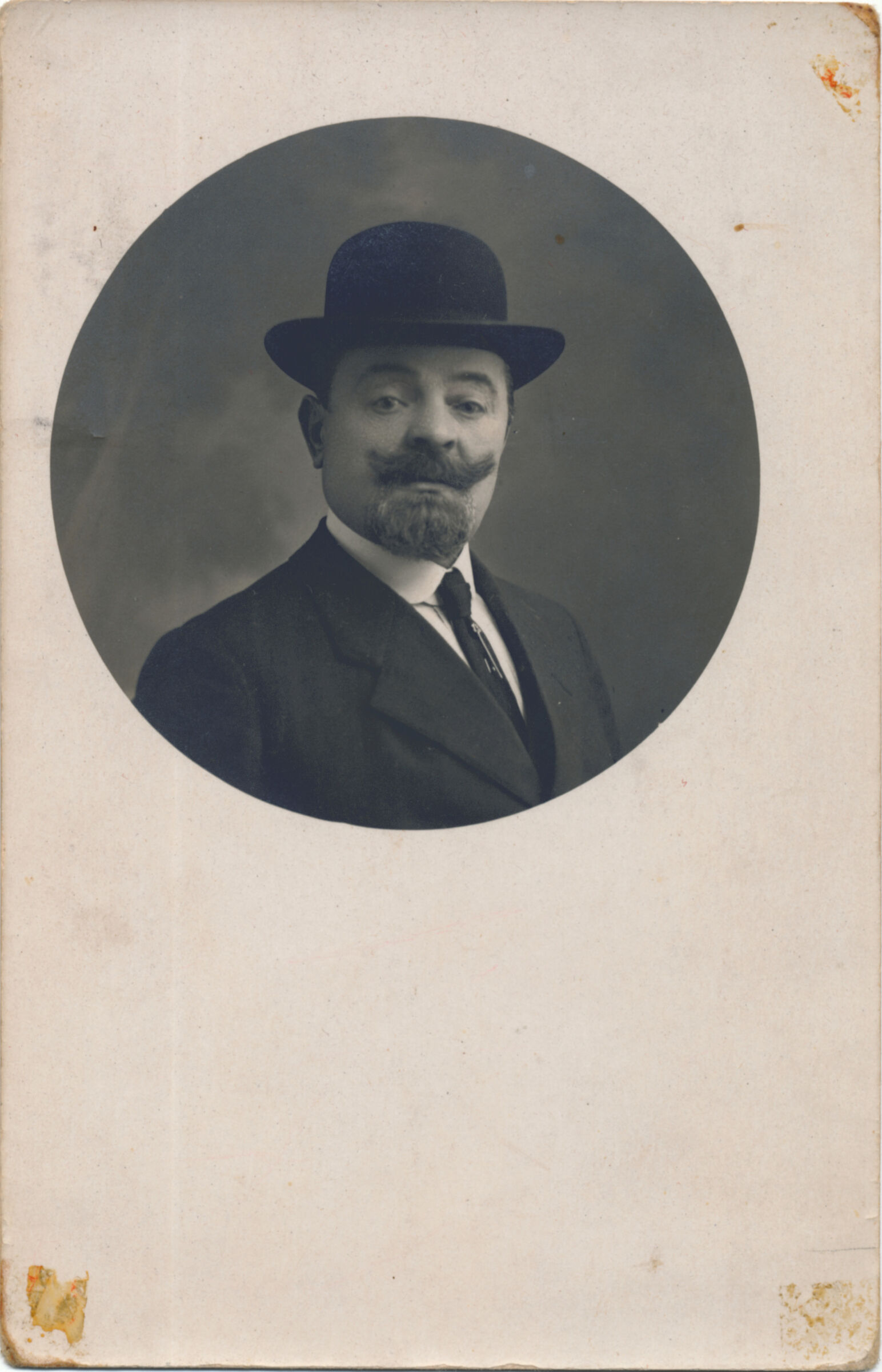 Il bisnonno colonnello