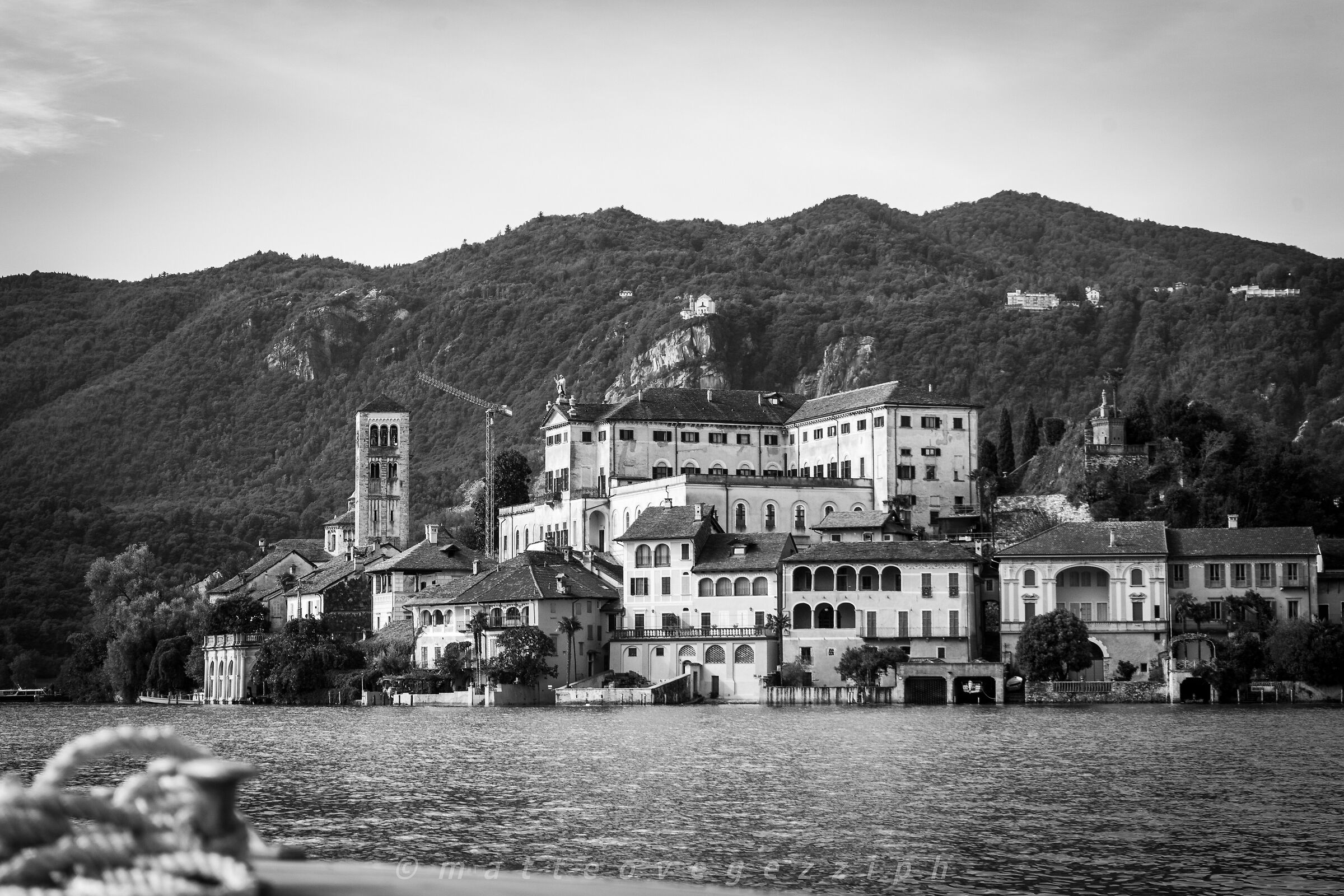 Isola S. Giulio