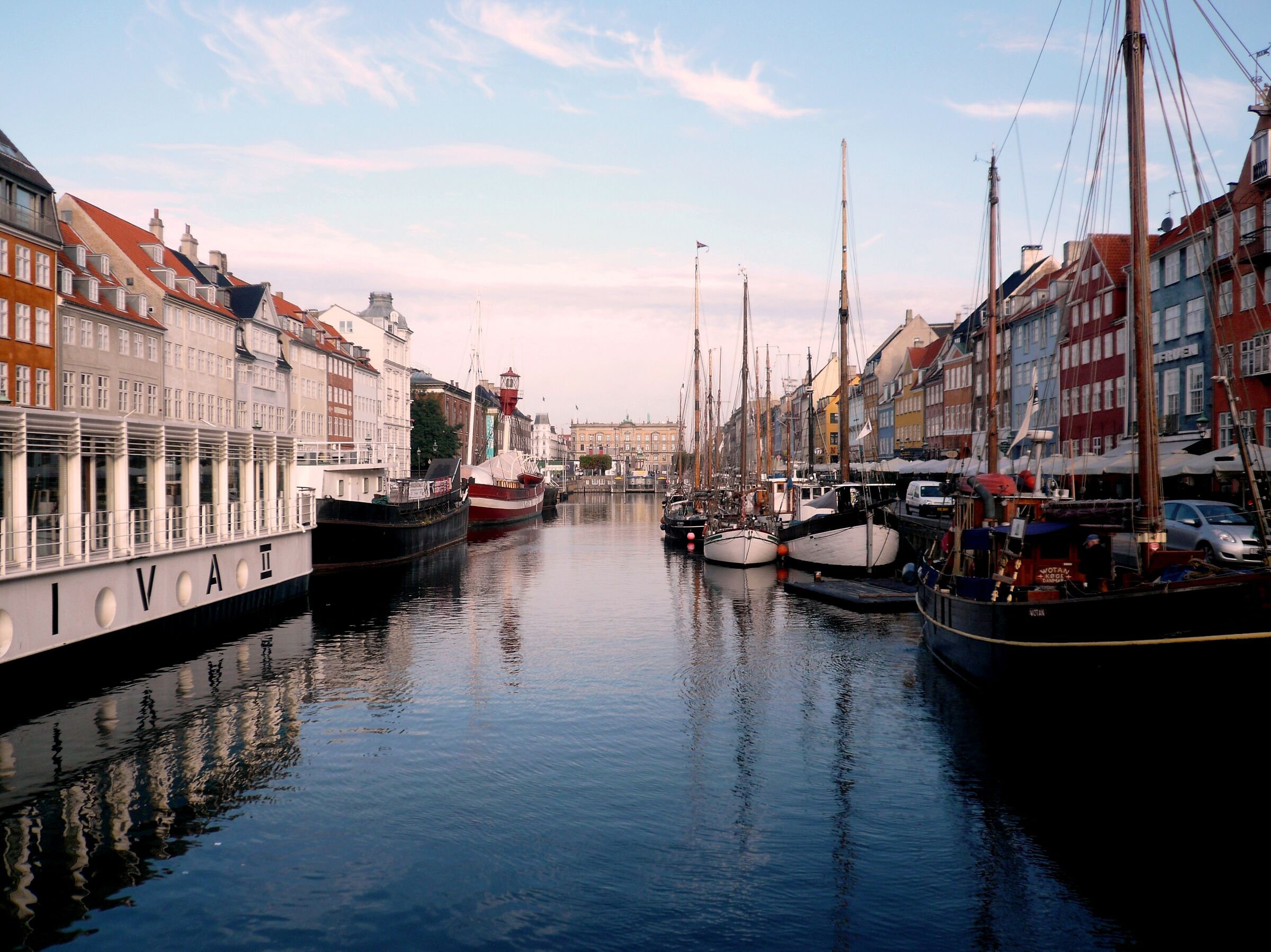 Nyhavn