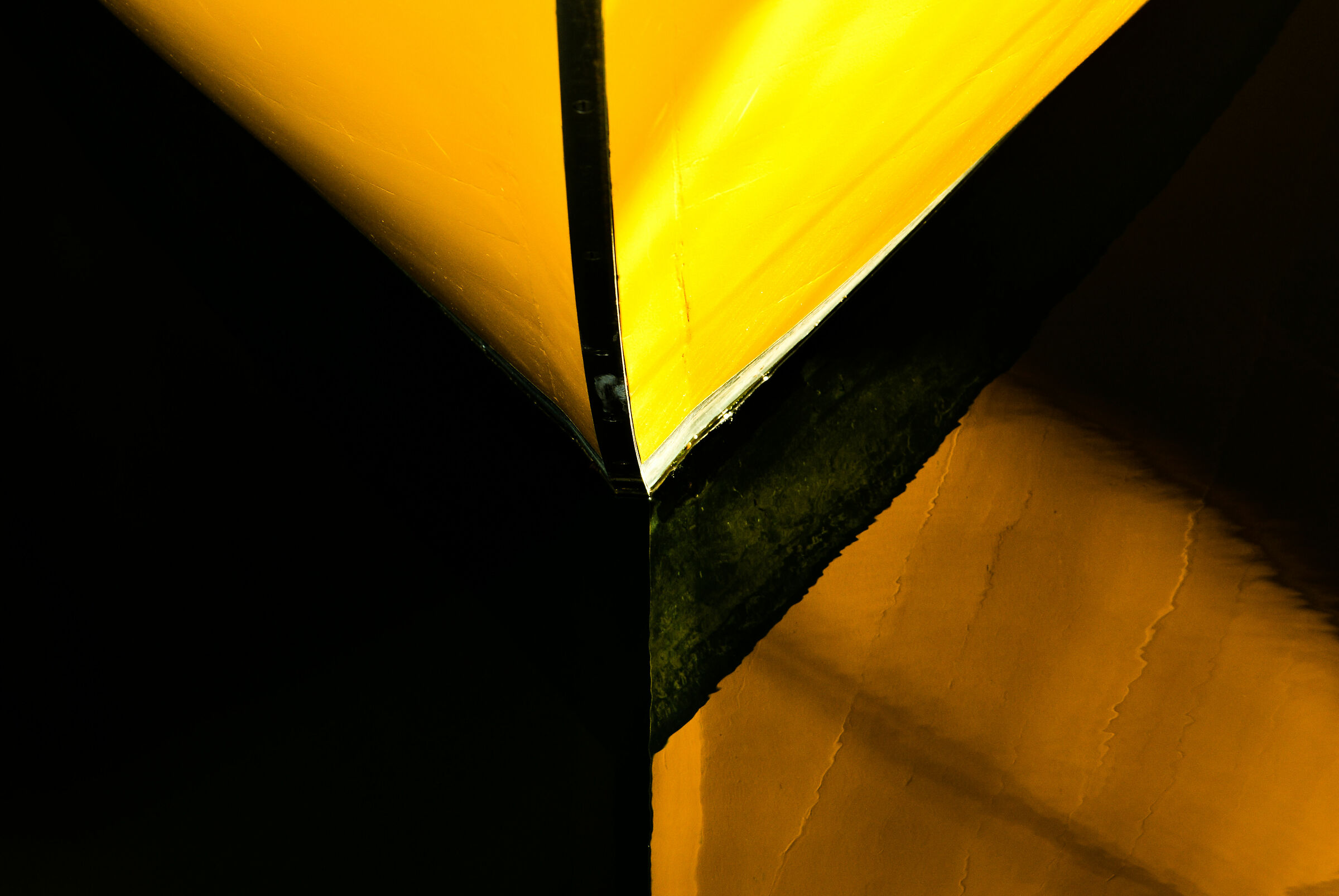 Games of light and color