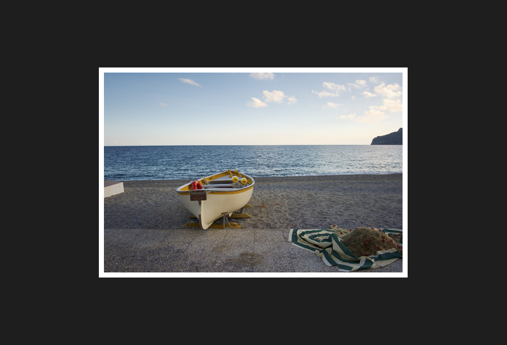 Mediterranean Sea, 2017