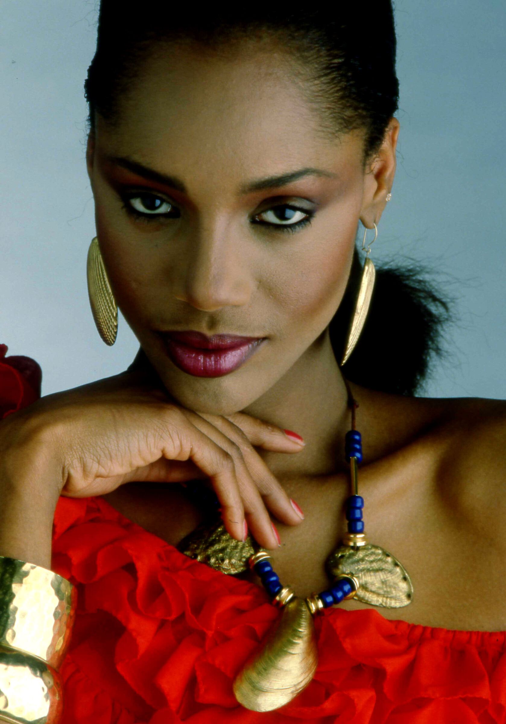 la collana di Celeste