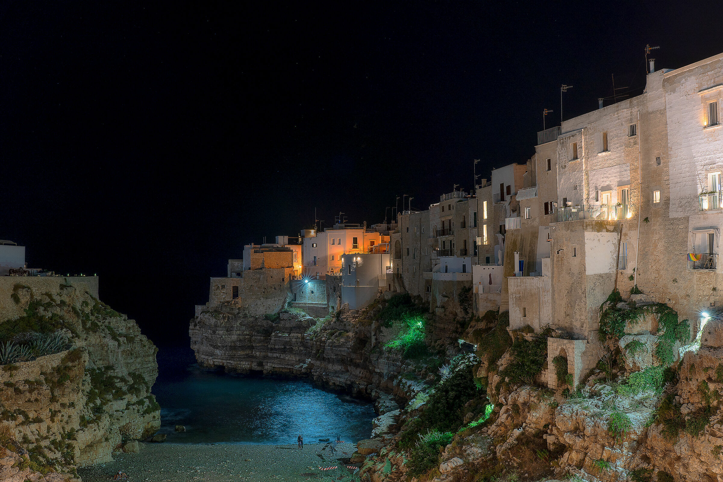 Spiaggia di San Vito