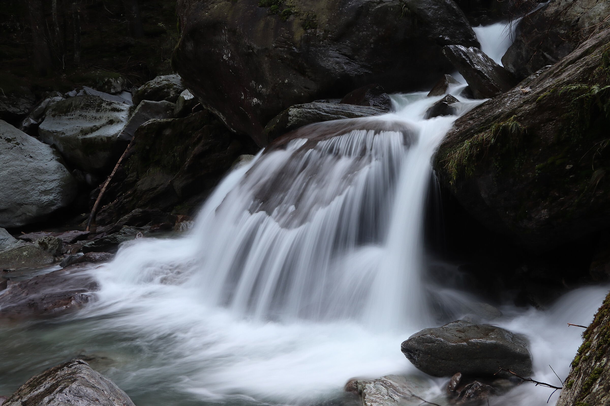 V A L S A N G U I G N O  1