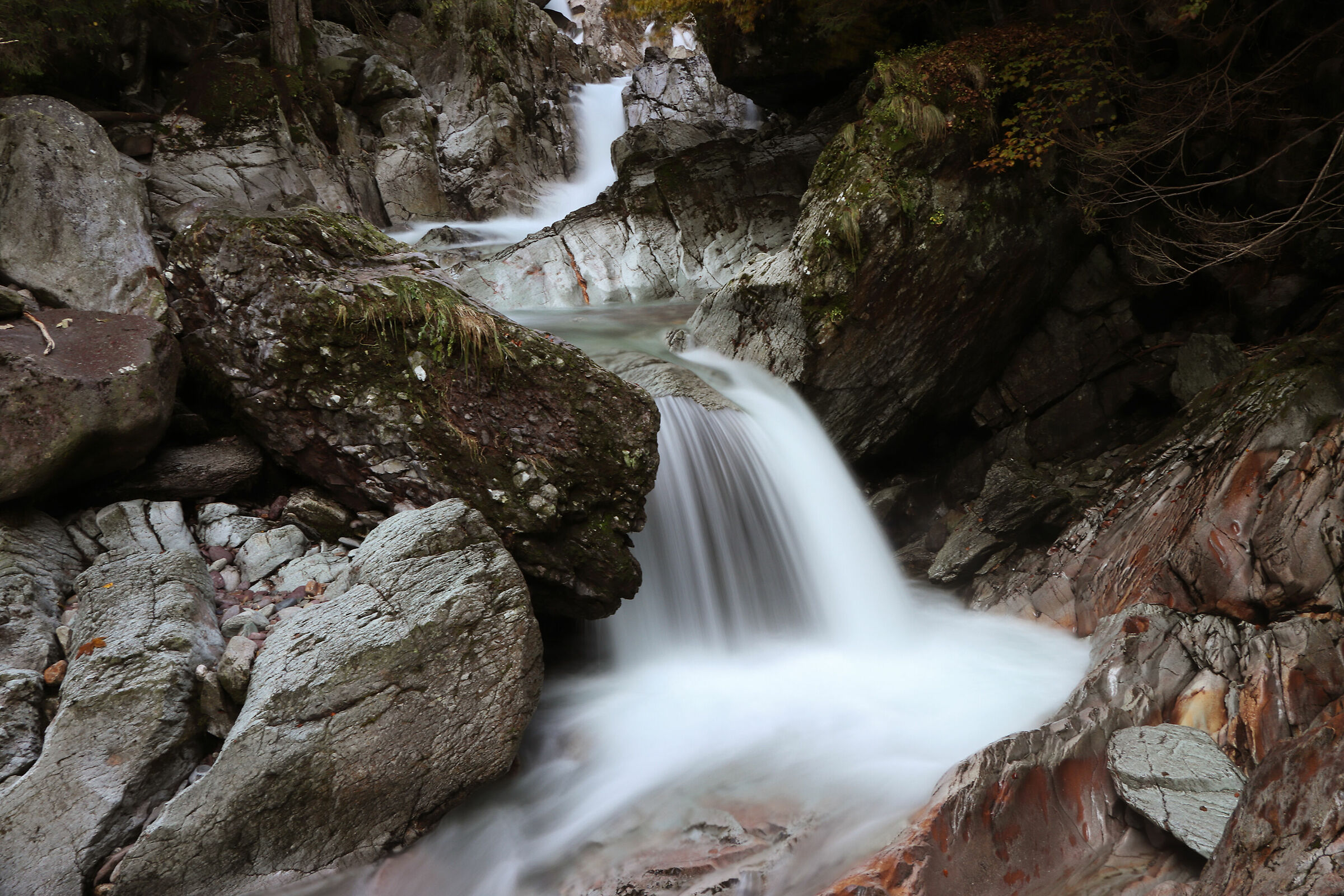 V A L S A N G U I G N O  2