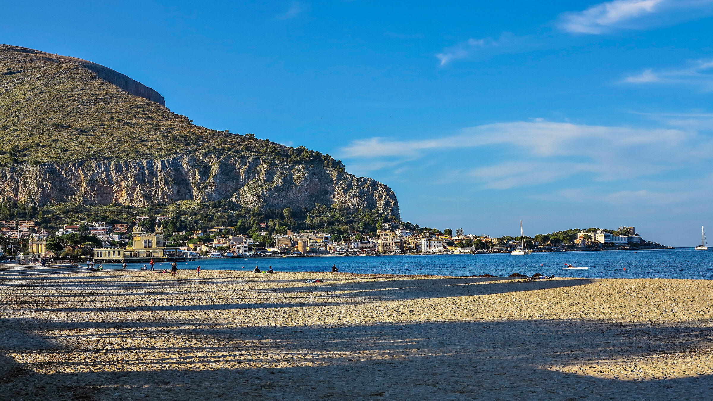 Palermo (Mondello)