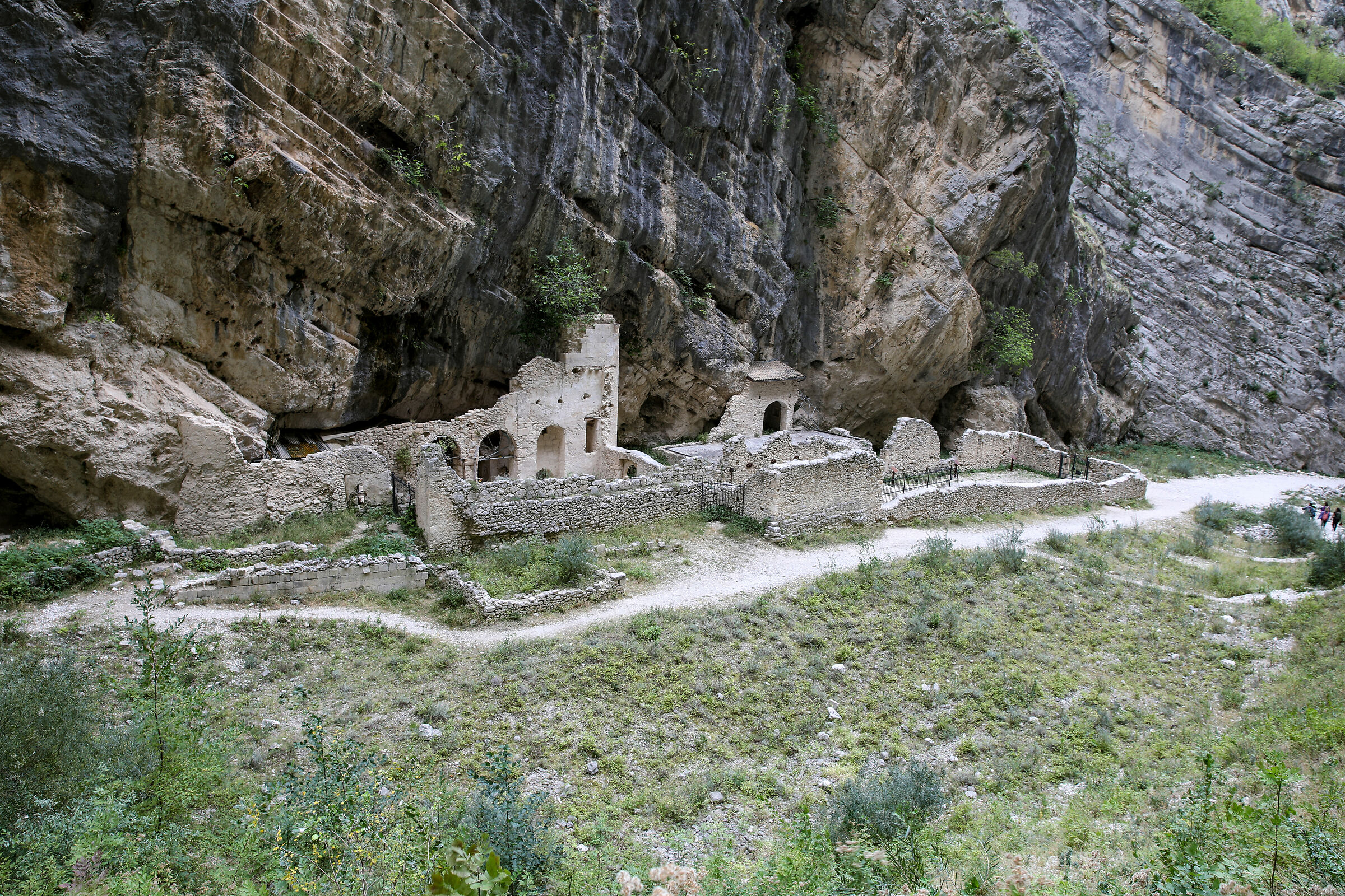 Hermitage Will Make St. Martin