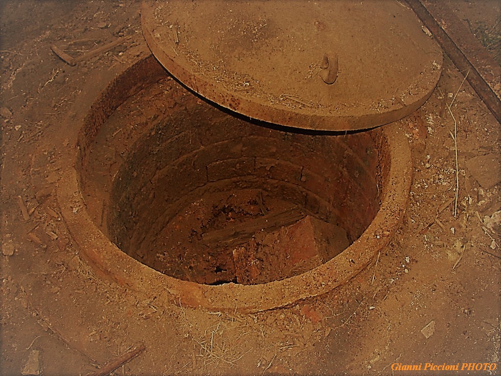 Montevecchio fonderia