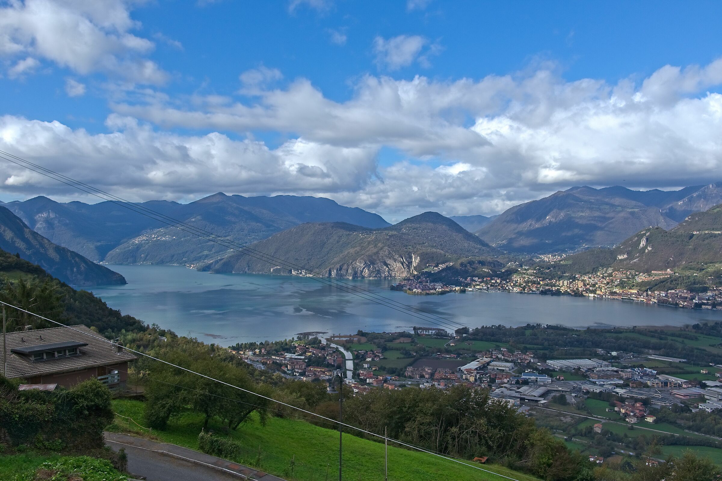 Iseo
