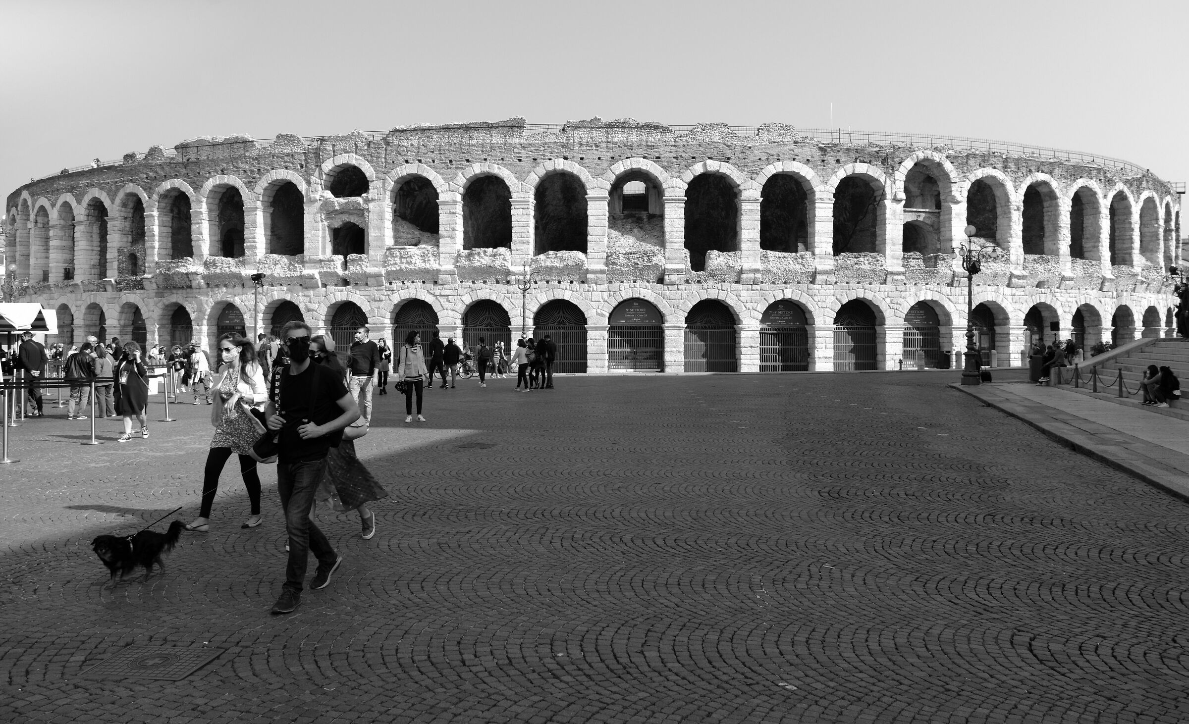Arena di Verona