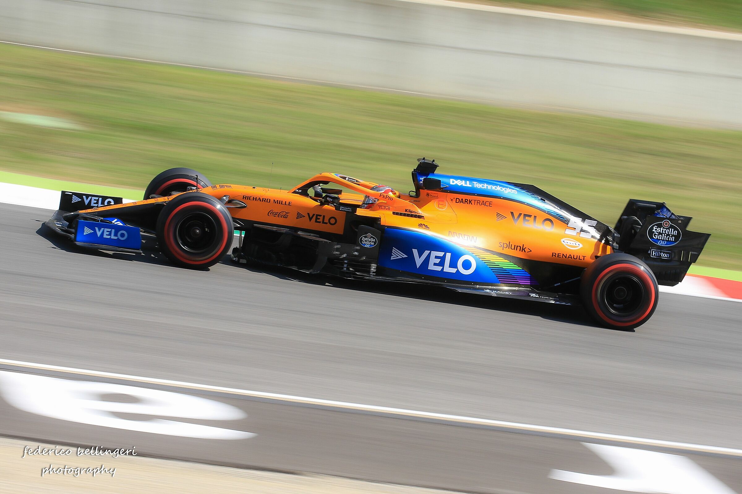 la papaya al Mugello