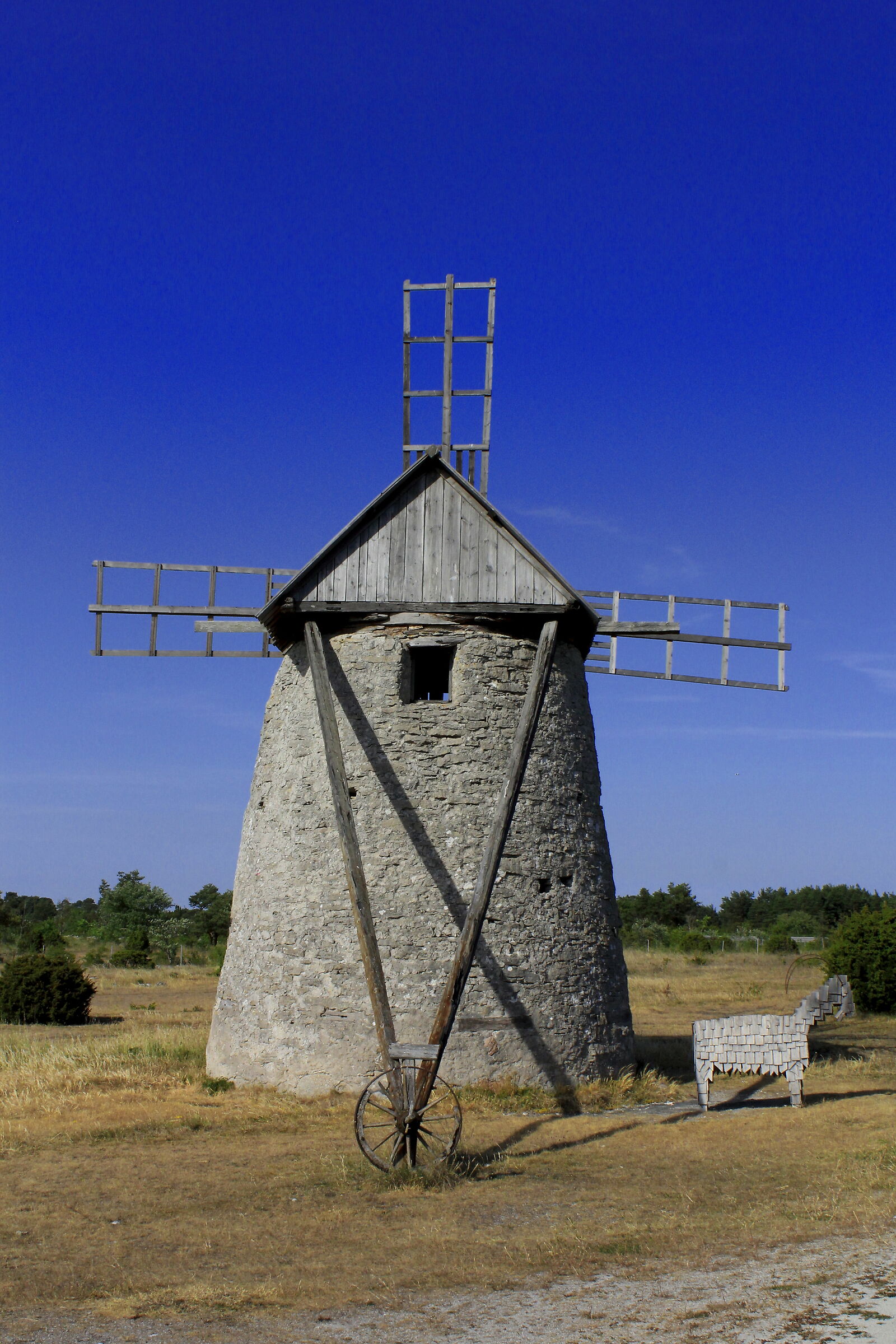 Windmill
