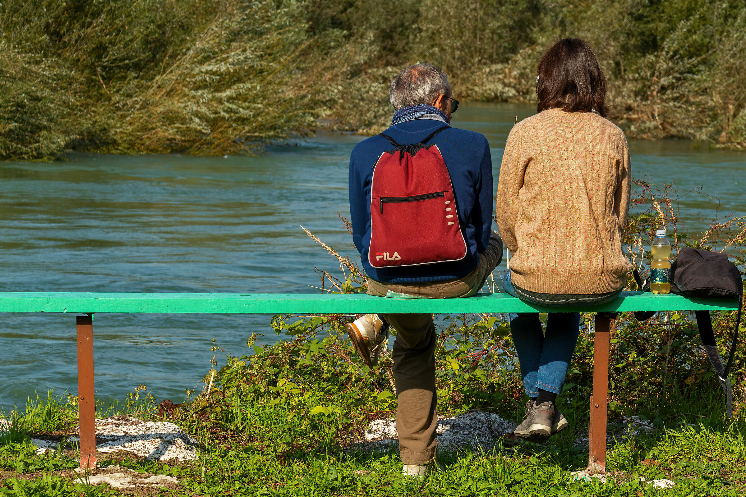 L'amore è............................