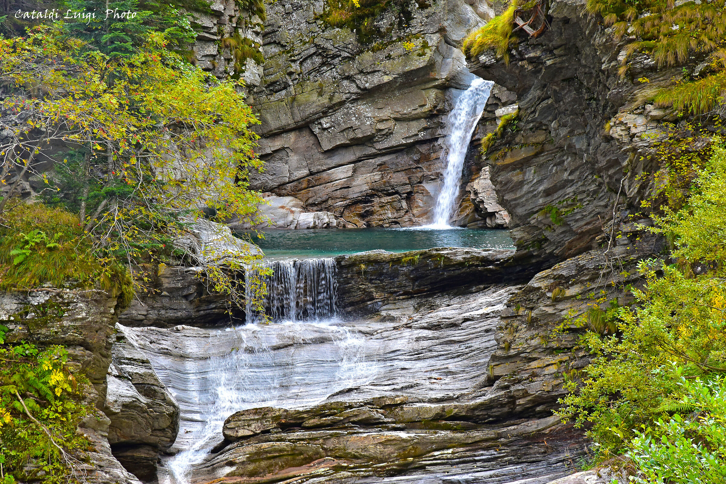 Dove tutto si modella 1