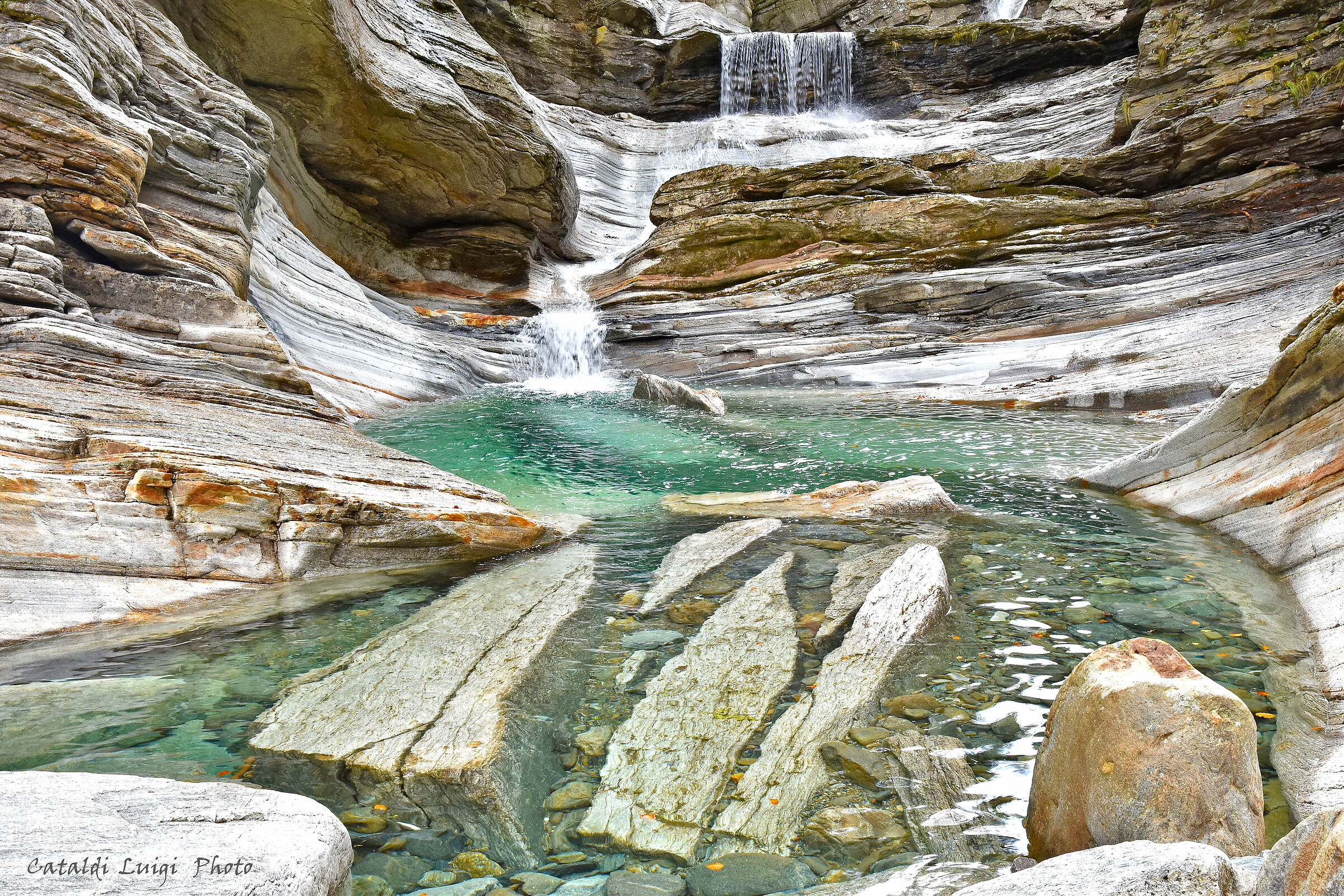 Dove tutto si modella 2