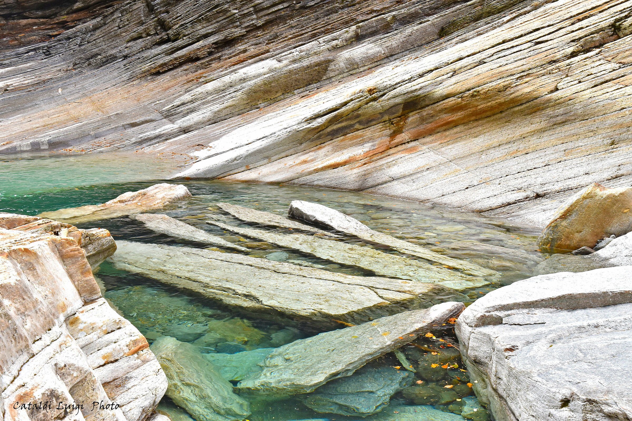 Dove tutto si modella 3