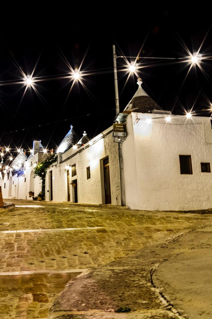 Trulli