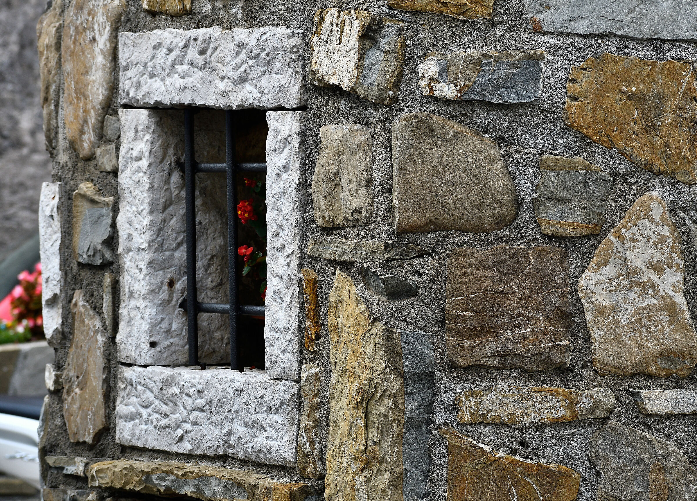 Finestre di un tempo...