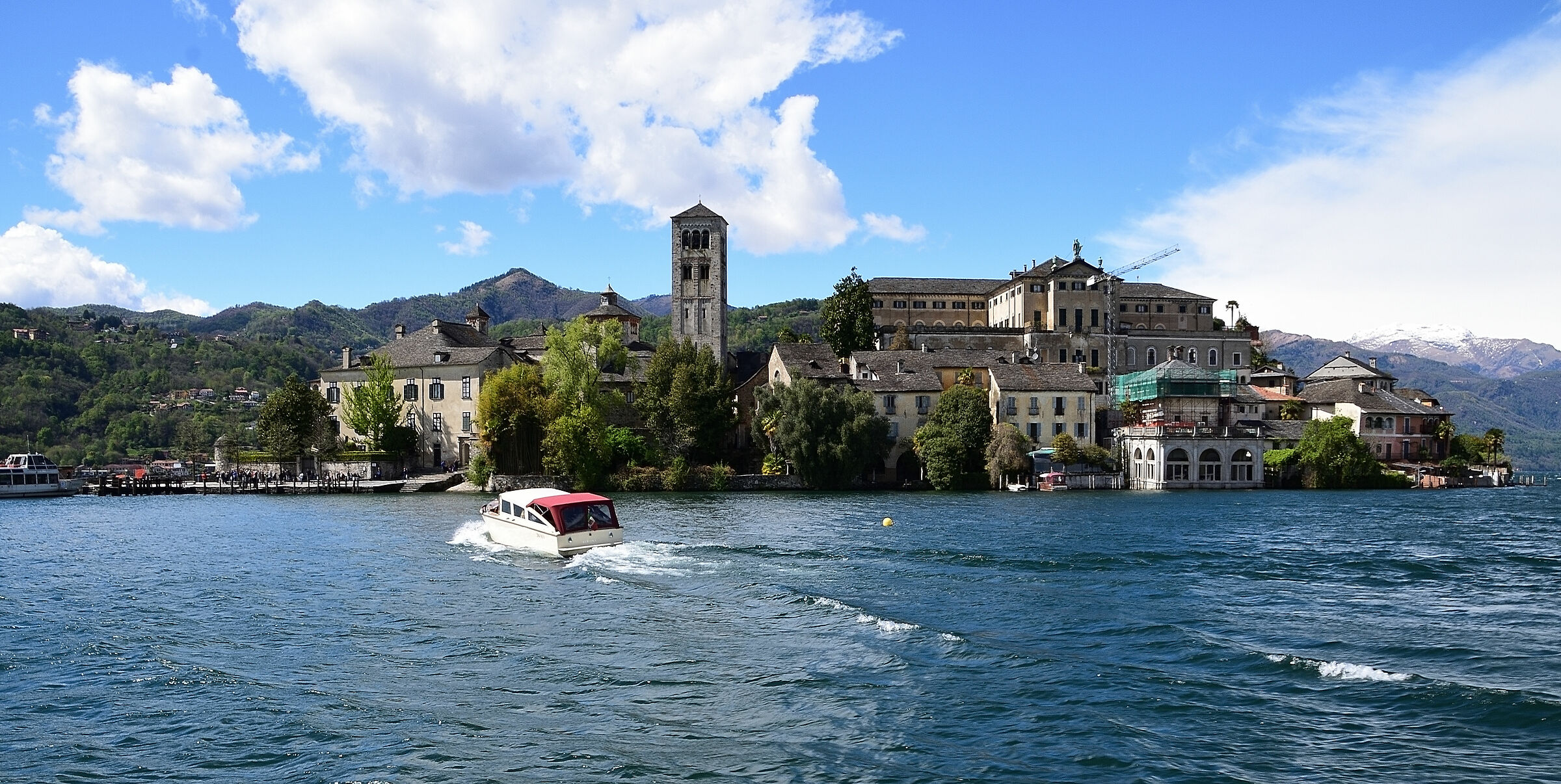 St. Julius Island