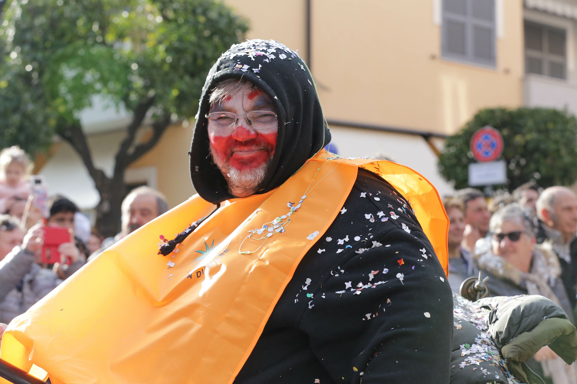 As we were before the covid 19