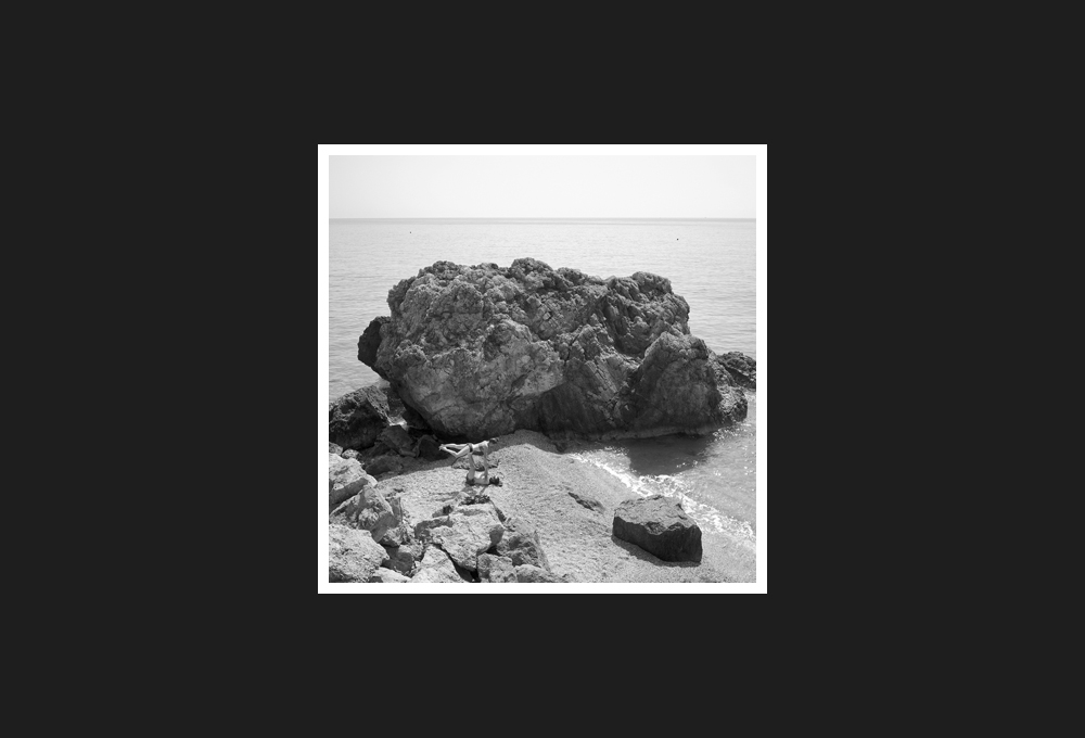 Mediterranean Sea, 2018