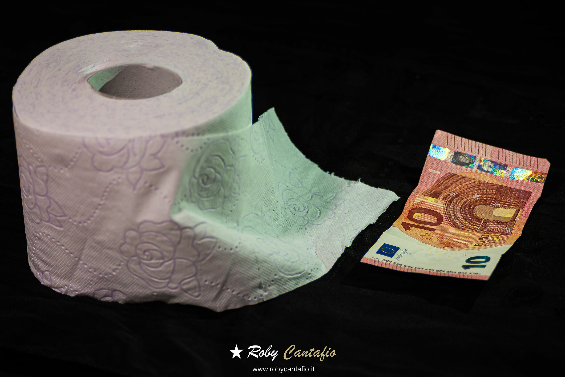 The Power of Money