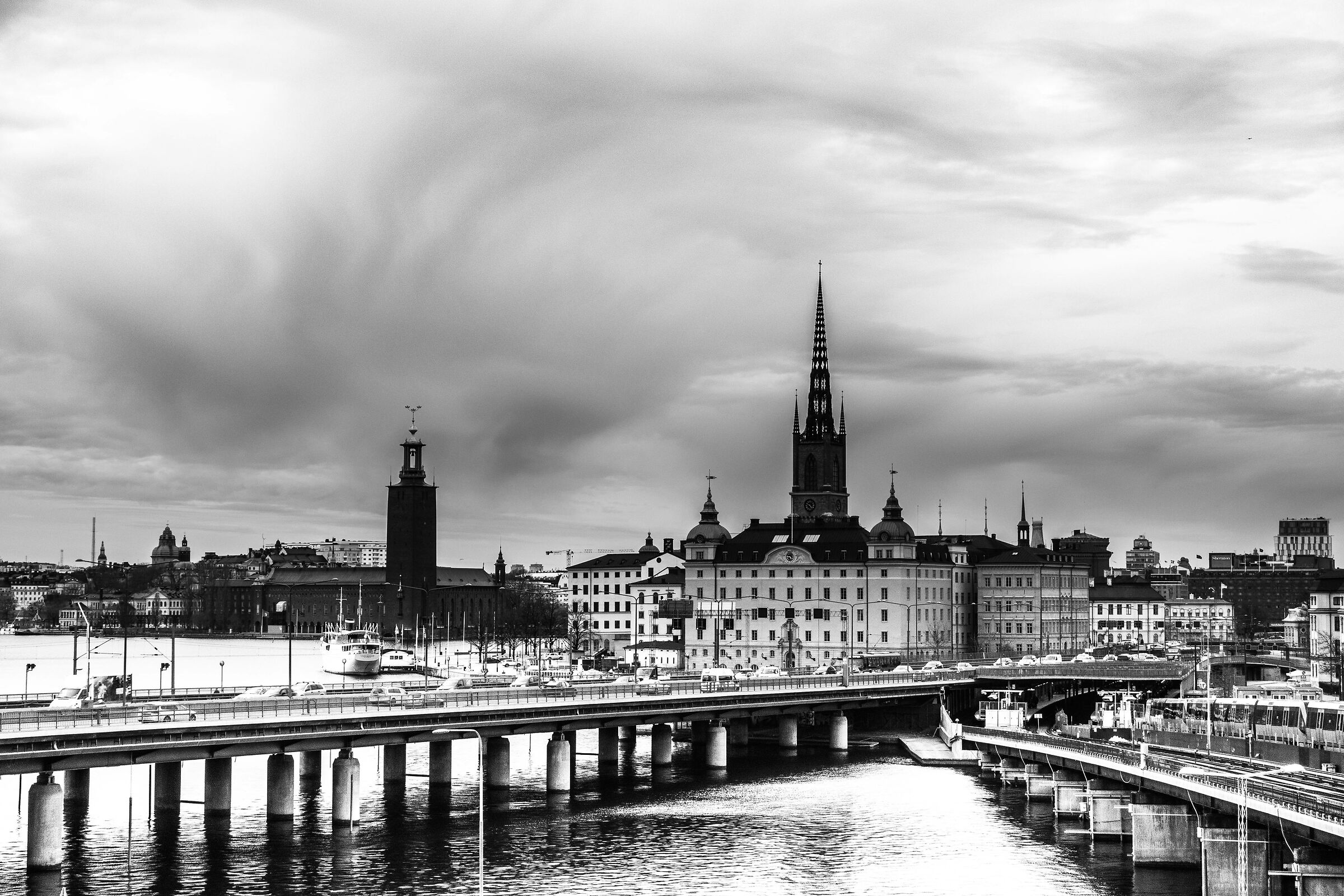 Stockholm