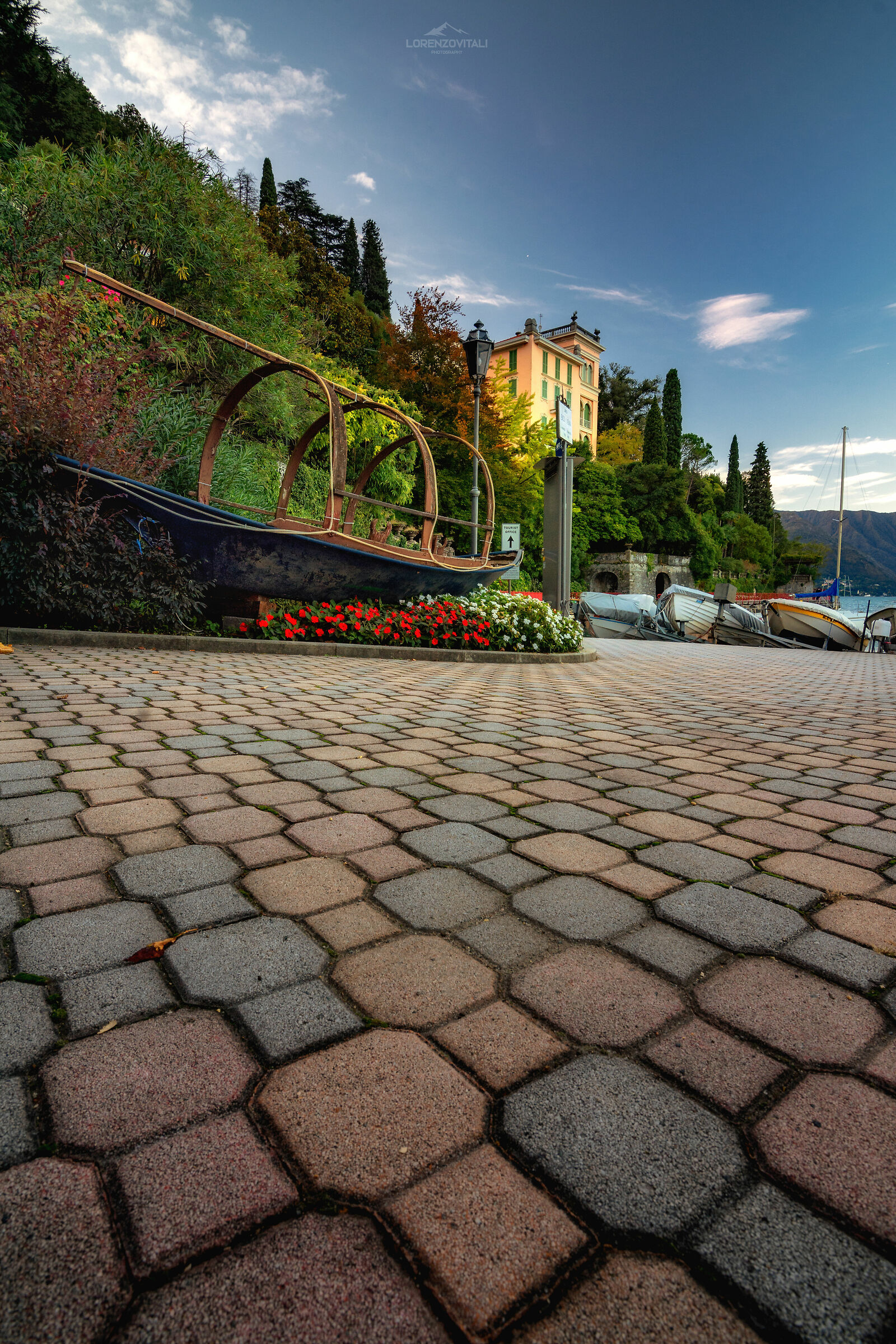 Varenna