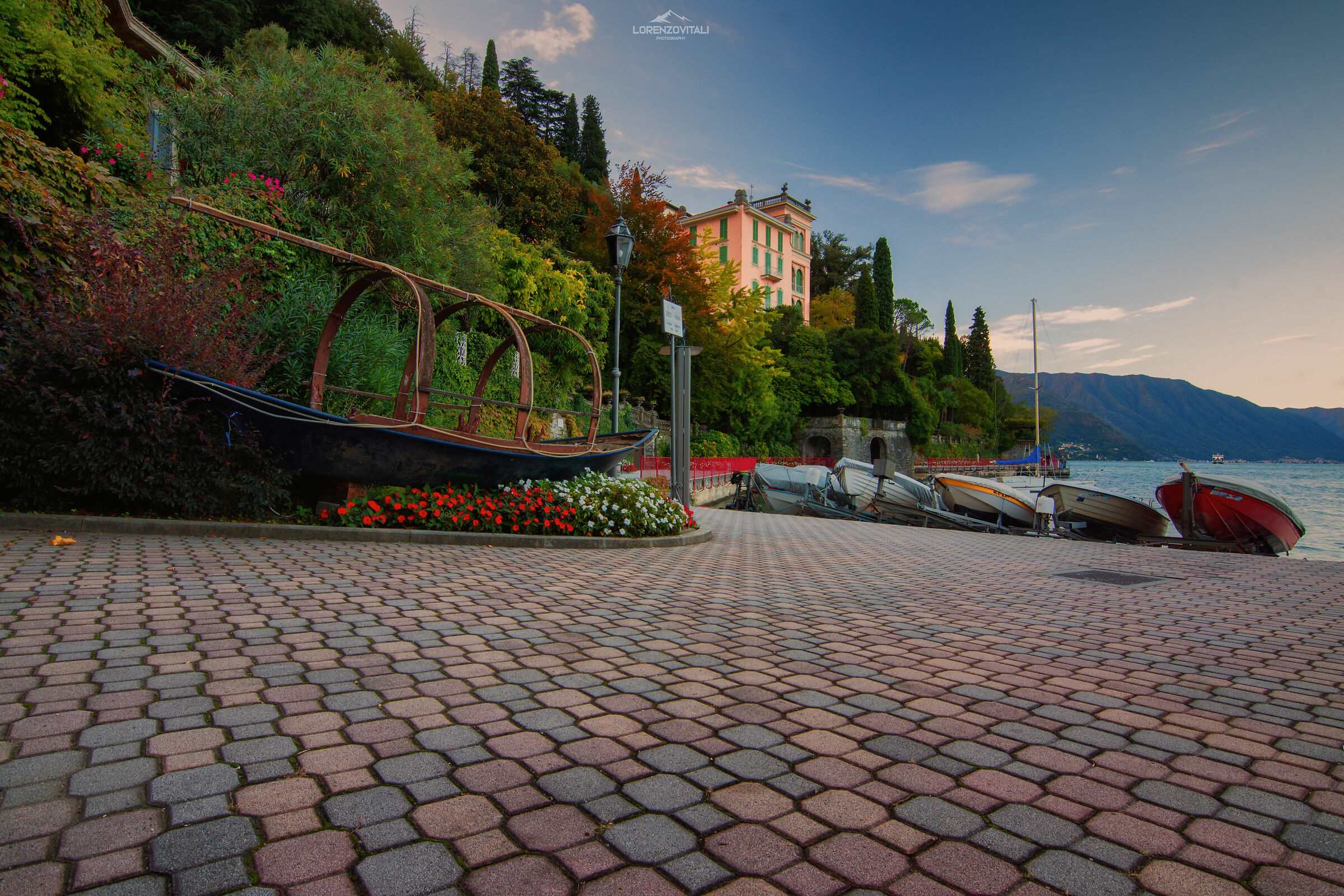 Varenna