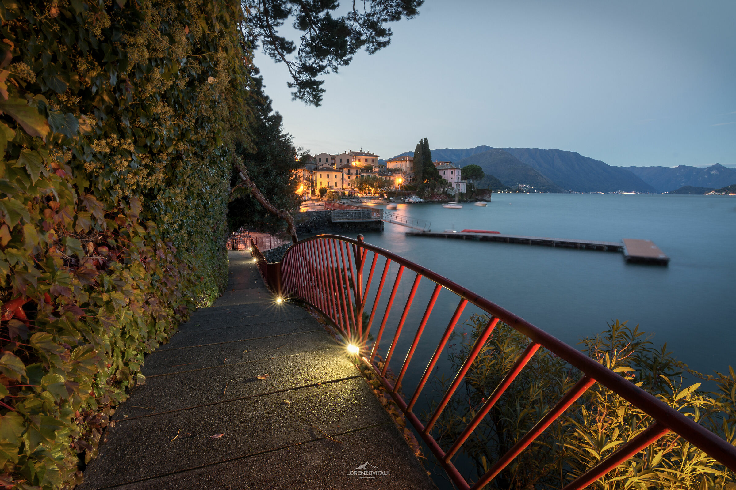 Varenna