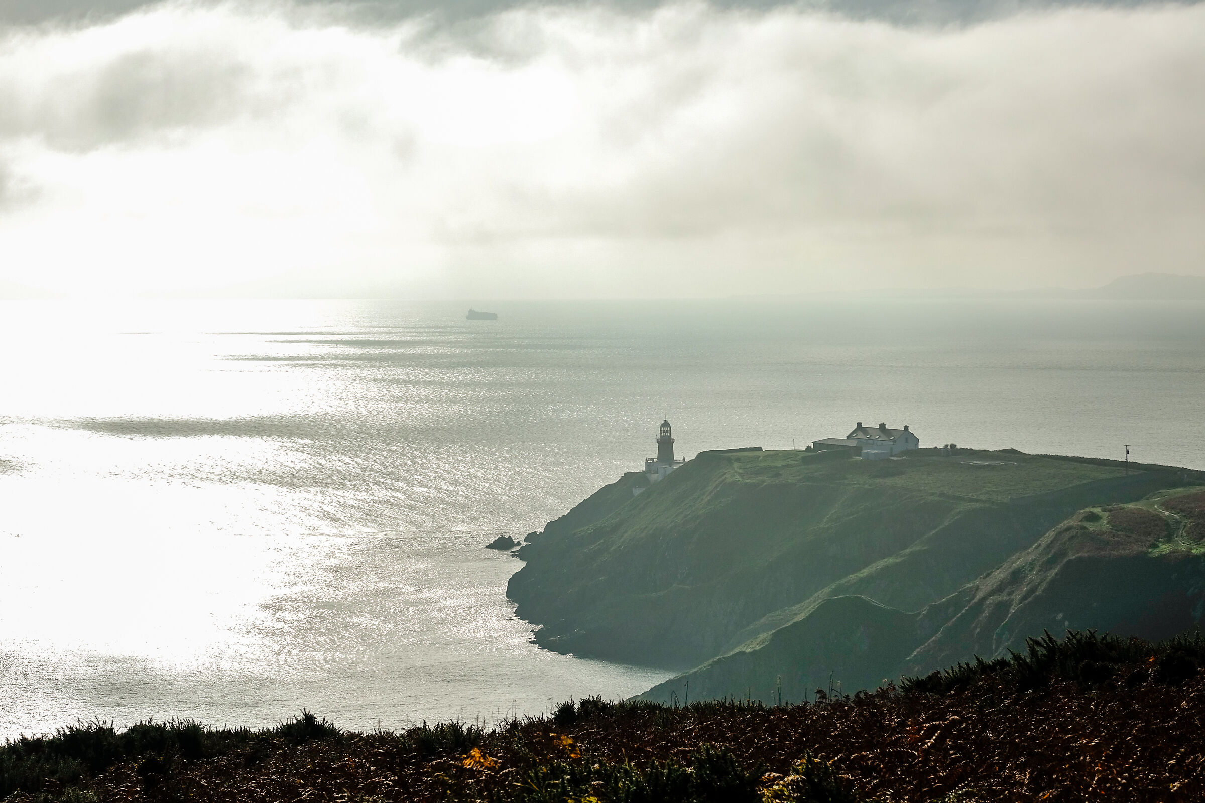 Lighthouse, Ireland