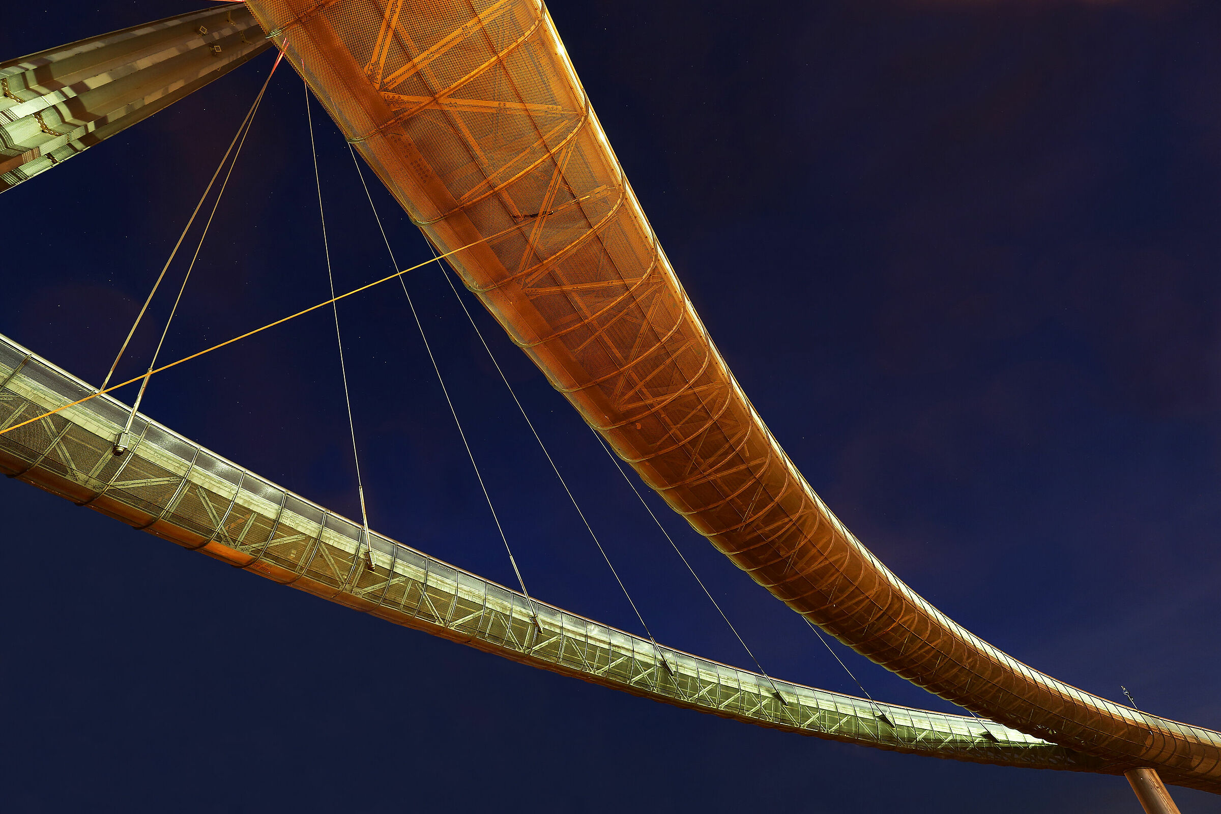 Ponte Del Mare Pescara