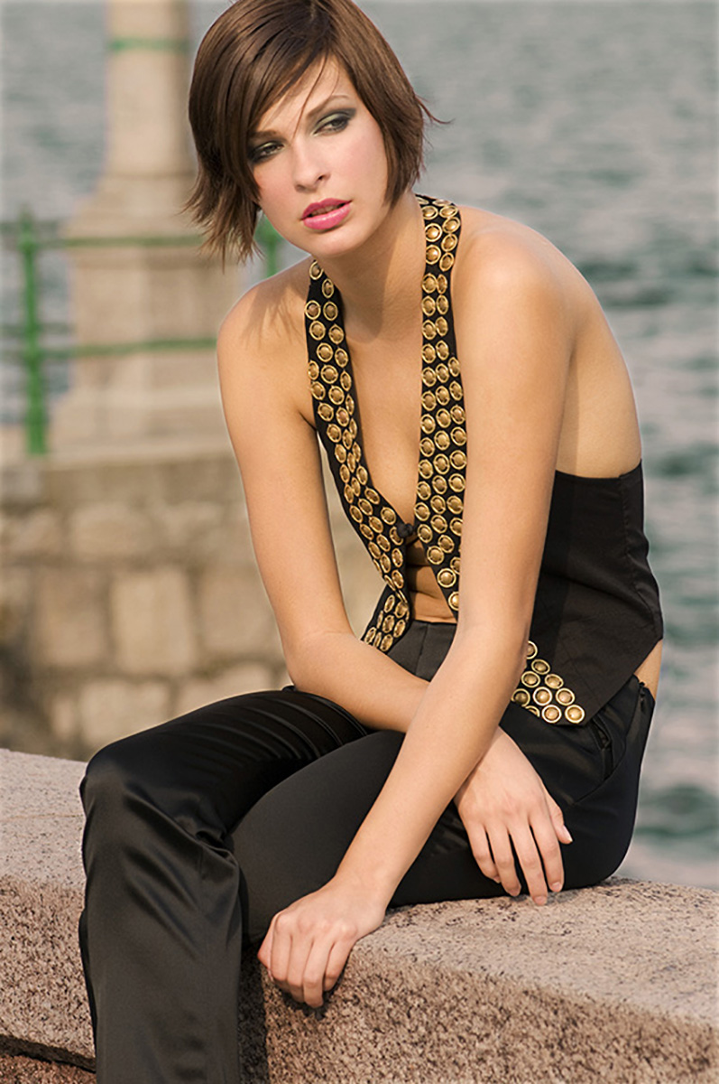 Catalogo Fashion Pikkantò