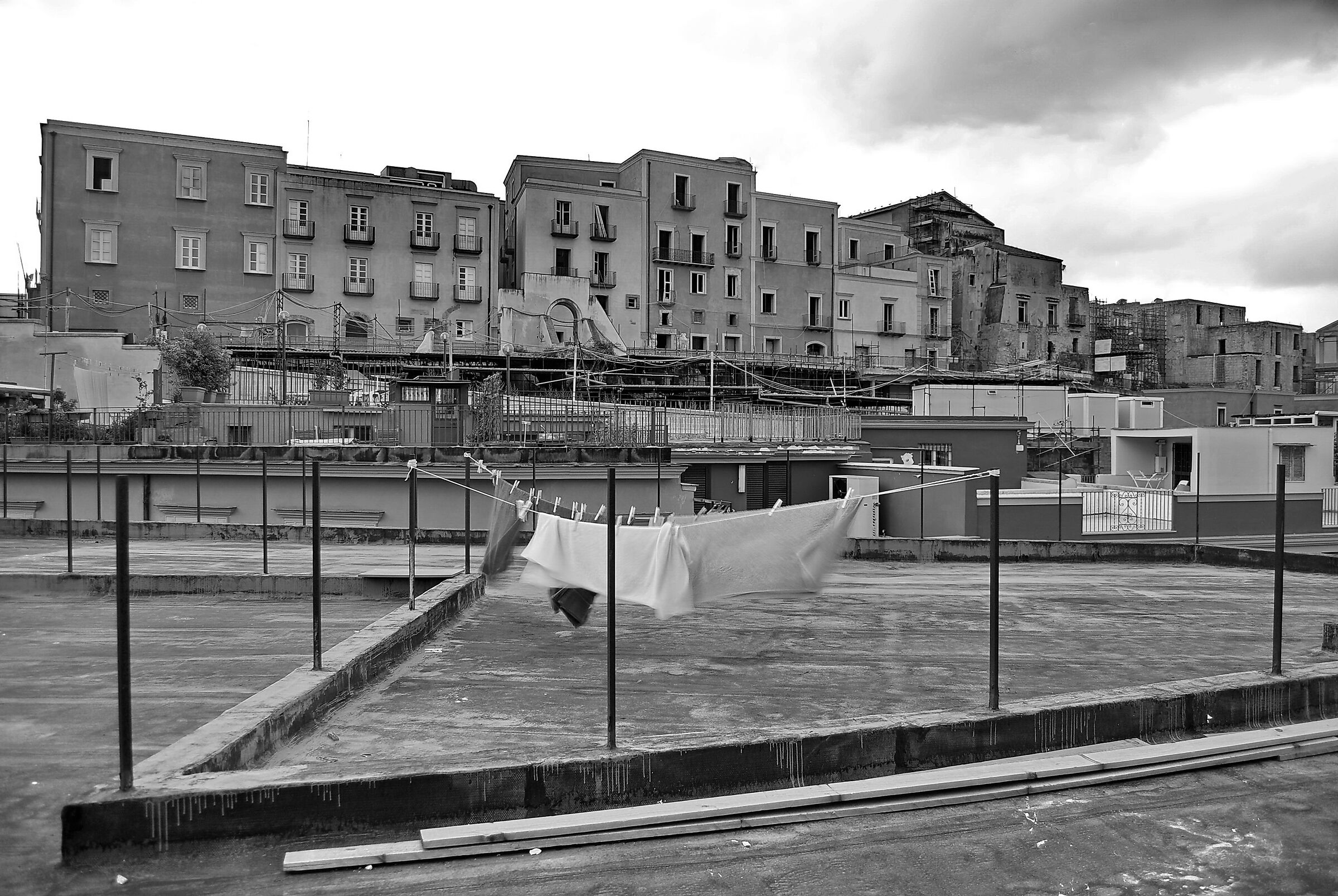 Rione Terra