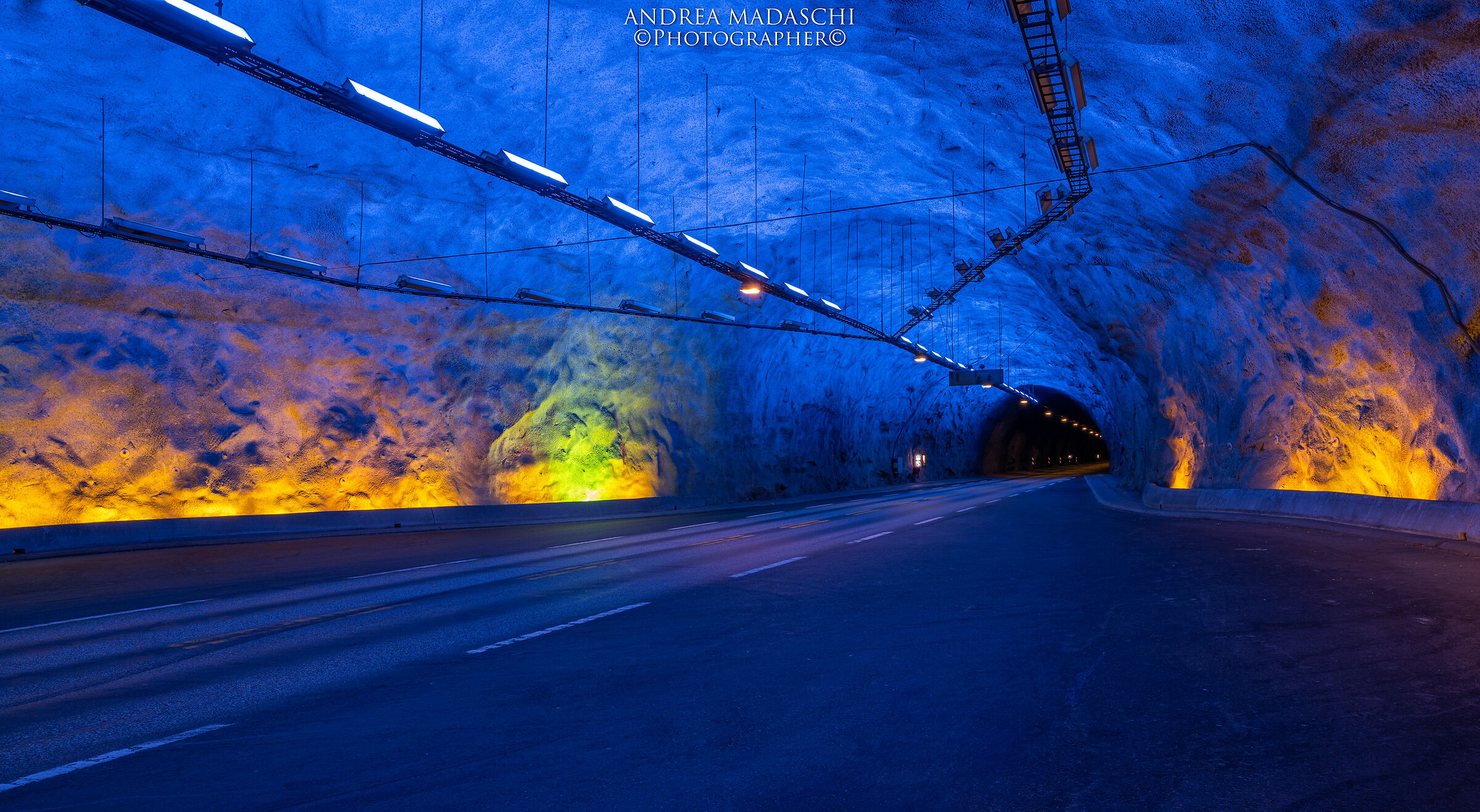 The Tunnel