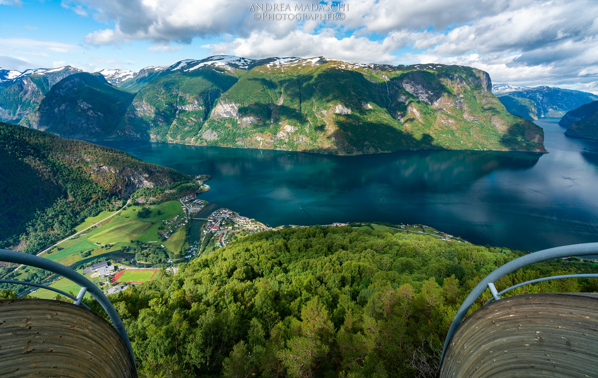 The viewpoint
