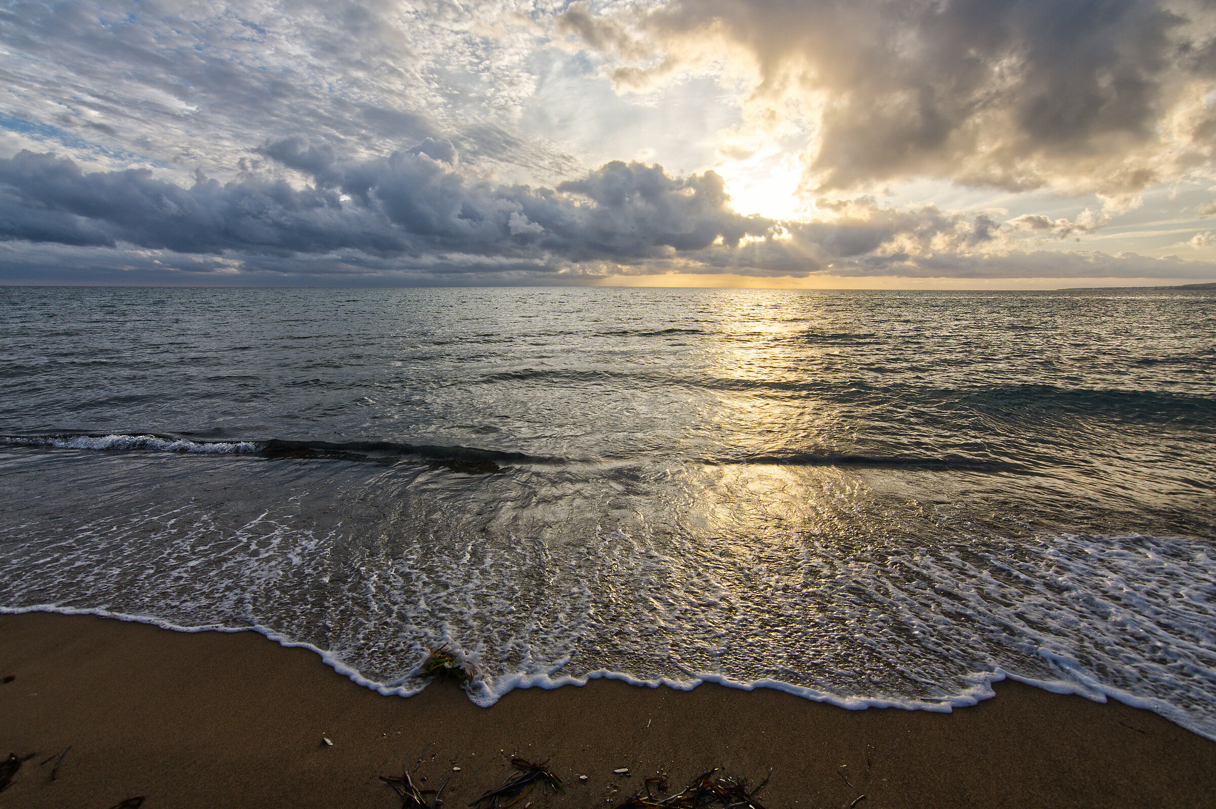 C'è sempre speranza