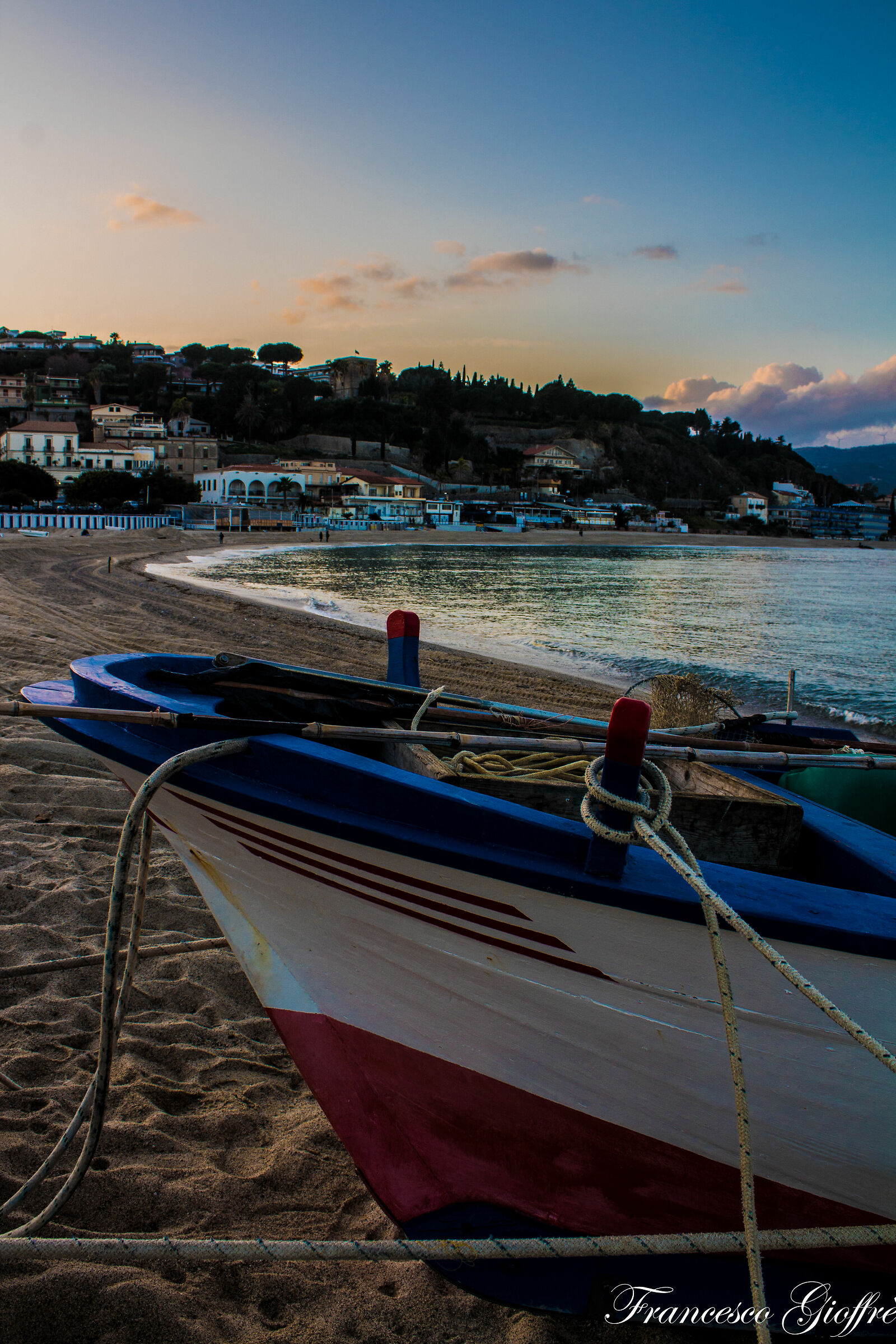 Soverato d'a...mare!