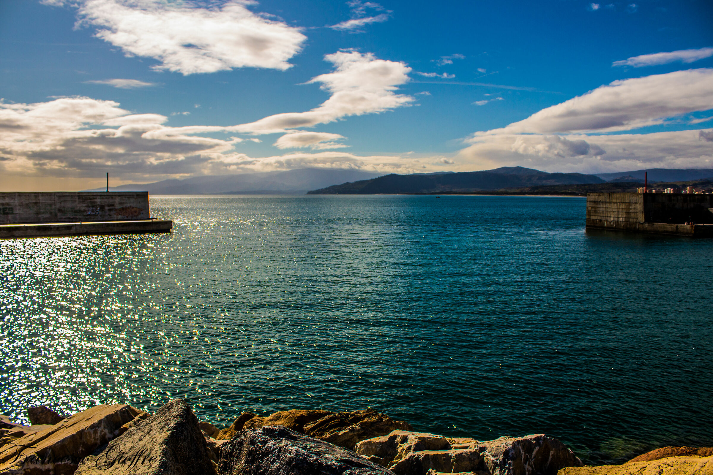 Porto di Catanzaro Lido