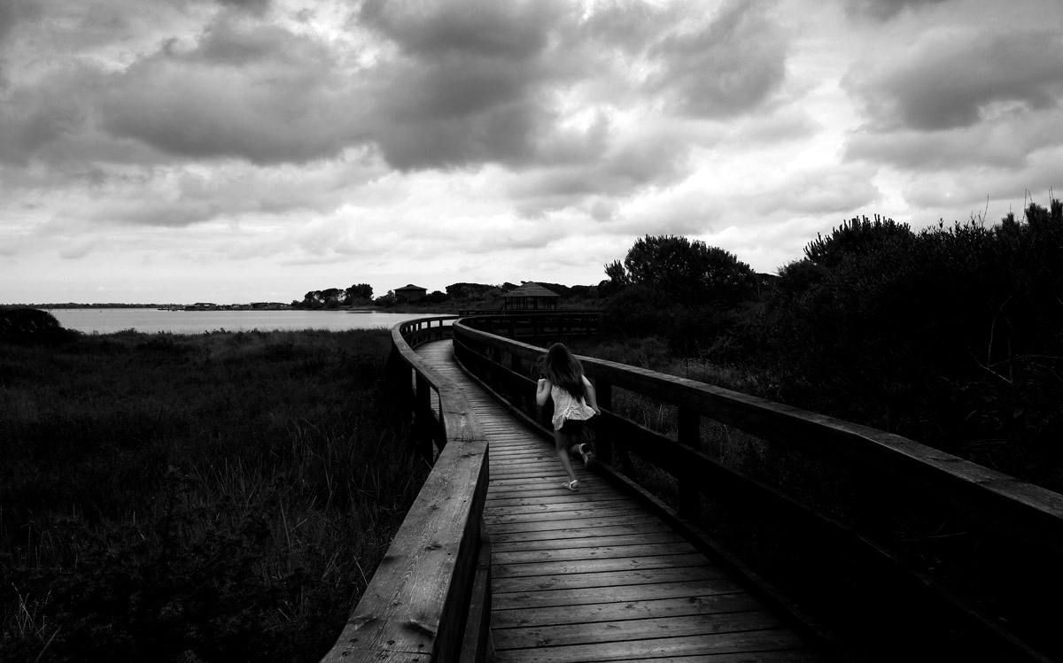 prendi un respiro e vola