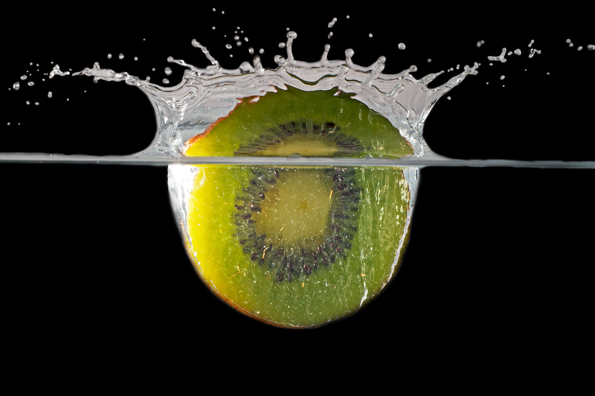 kiwi splash