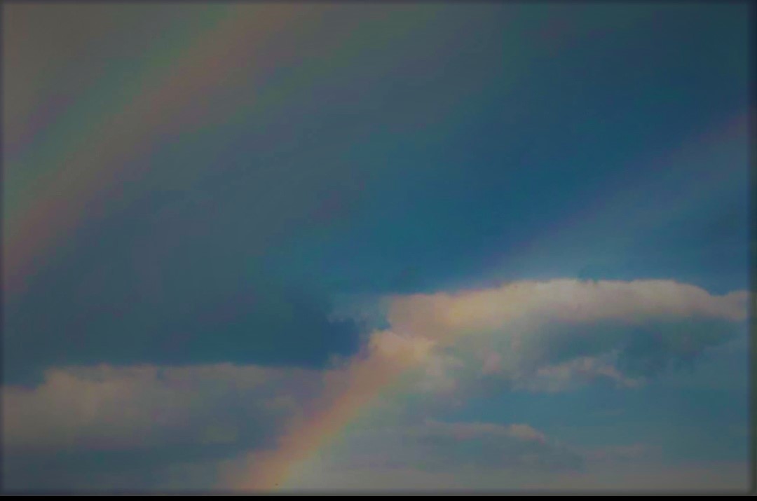 arcobaleno...