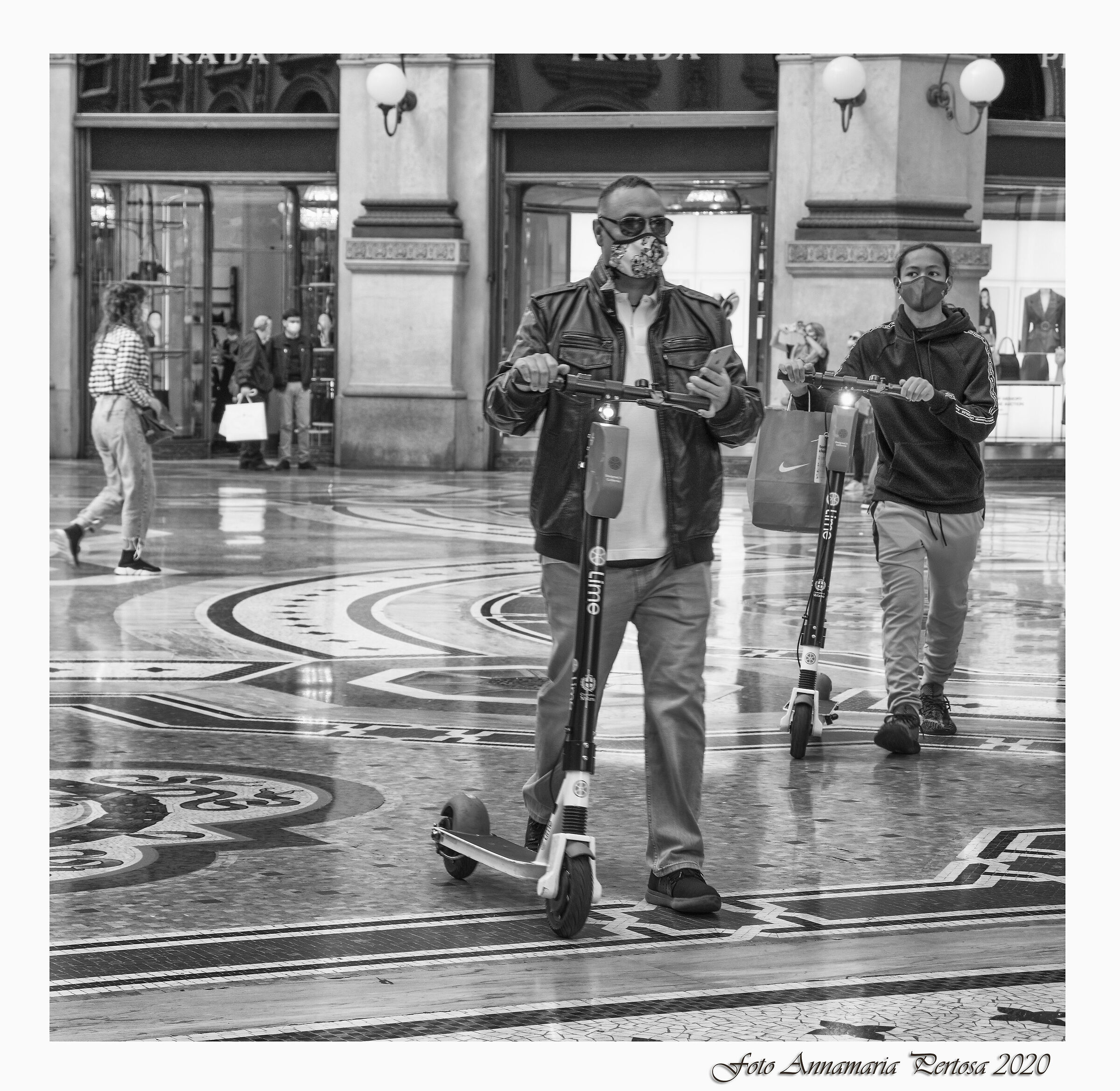 Ecco i nuovi mezzi di locomozione con incentivo Governo