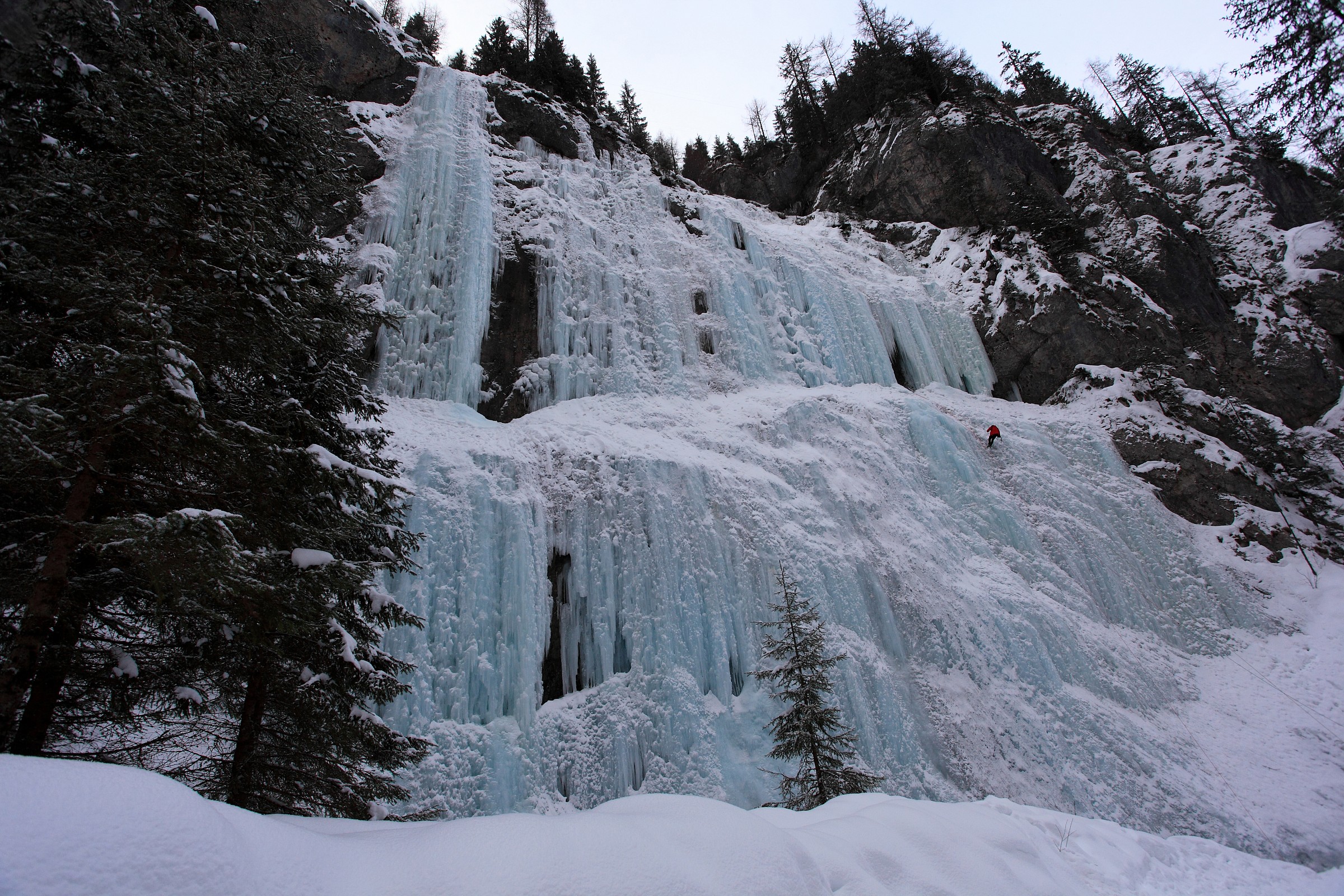 serrai Sottoguda Dolomiti