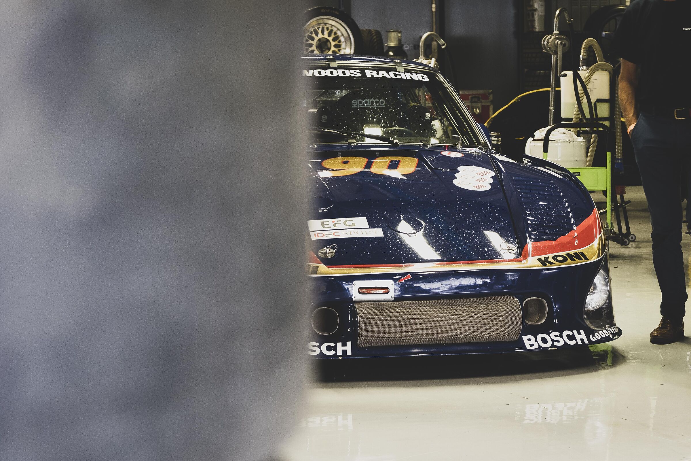 Porsche 935