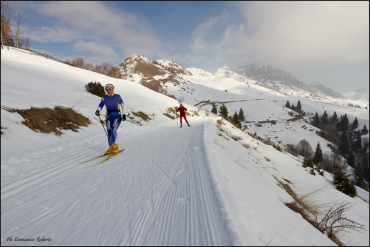 Per apparire bisogna soffrire!!